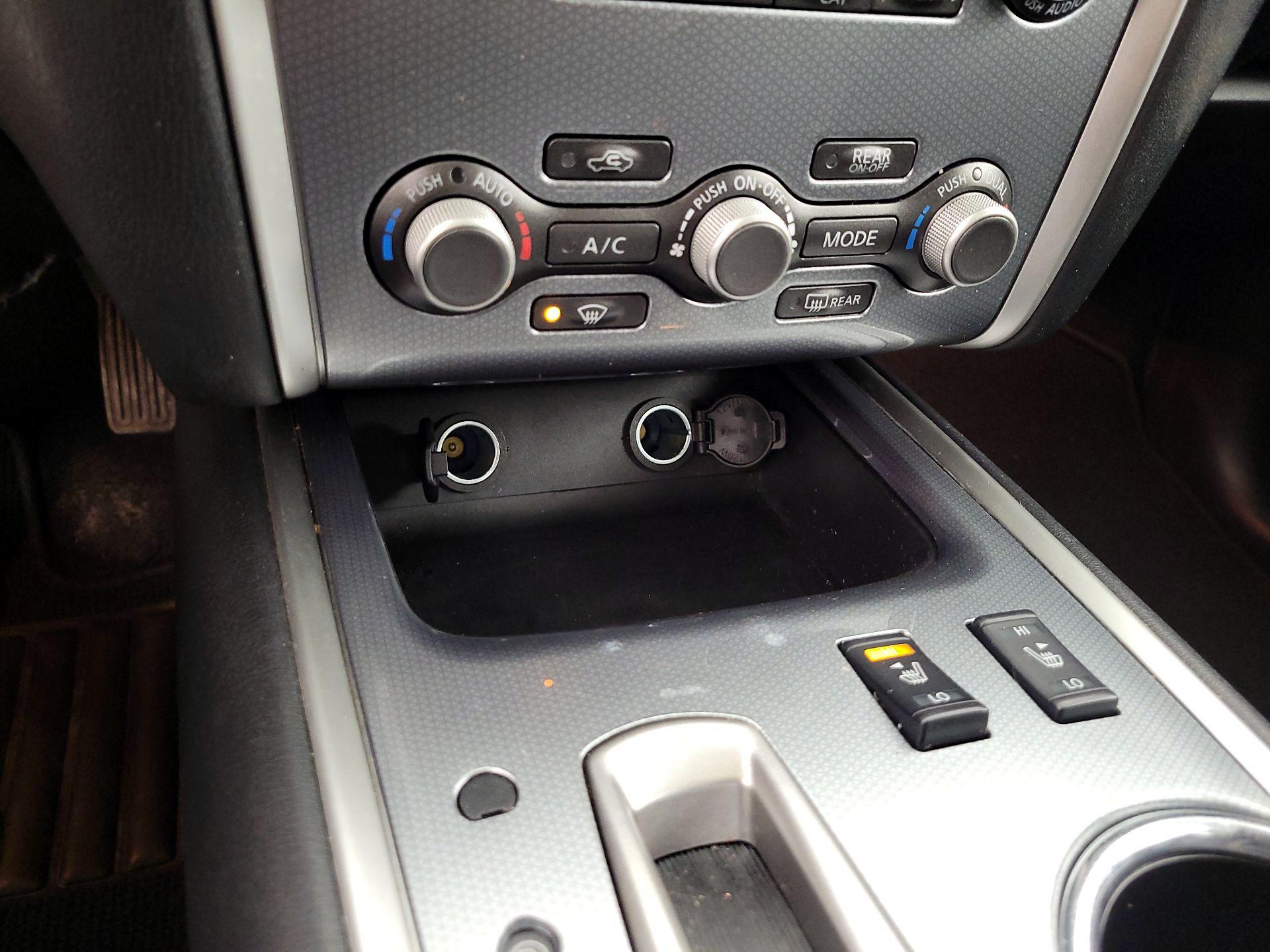 Thumbnail: 2017 Nissan Pathfinder - 18