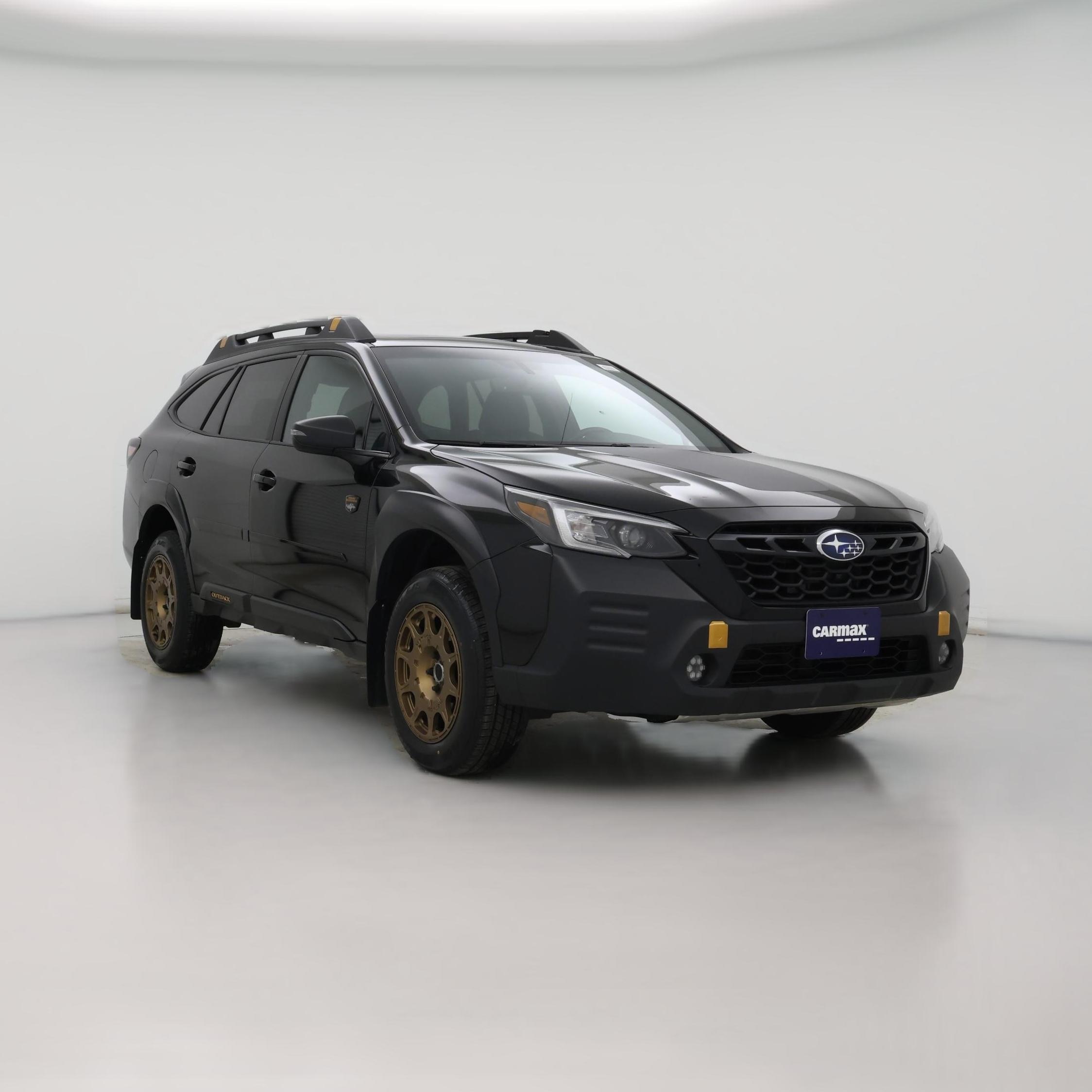 Thumbnail: 2022 Subaru Outback - 1
