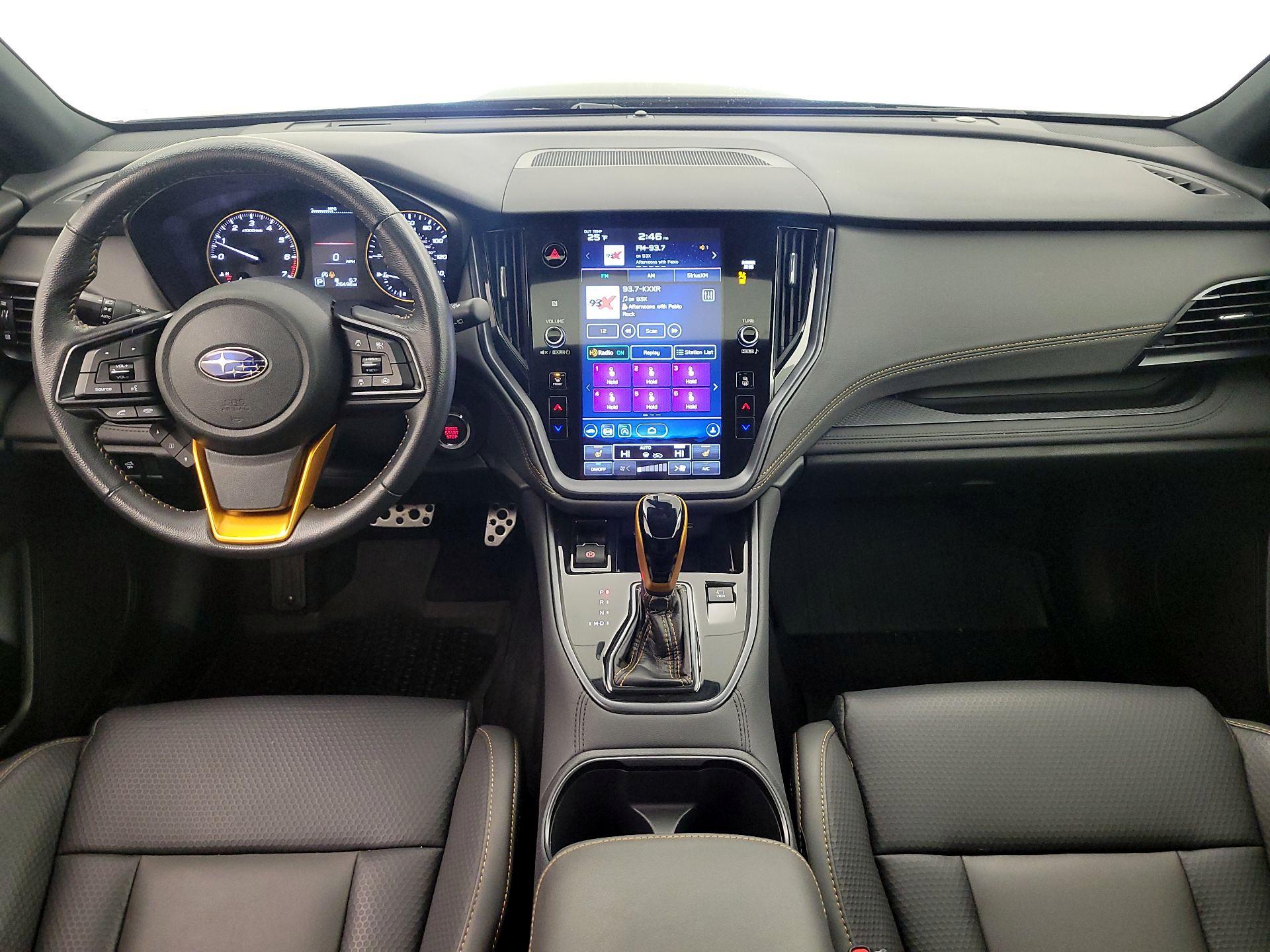 Thumbnail: 2022 Subaru Outback - 9