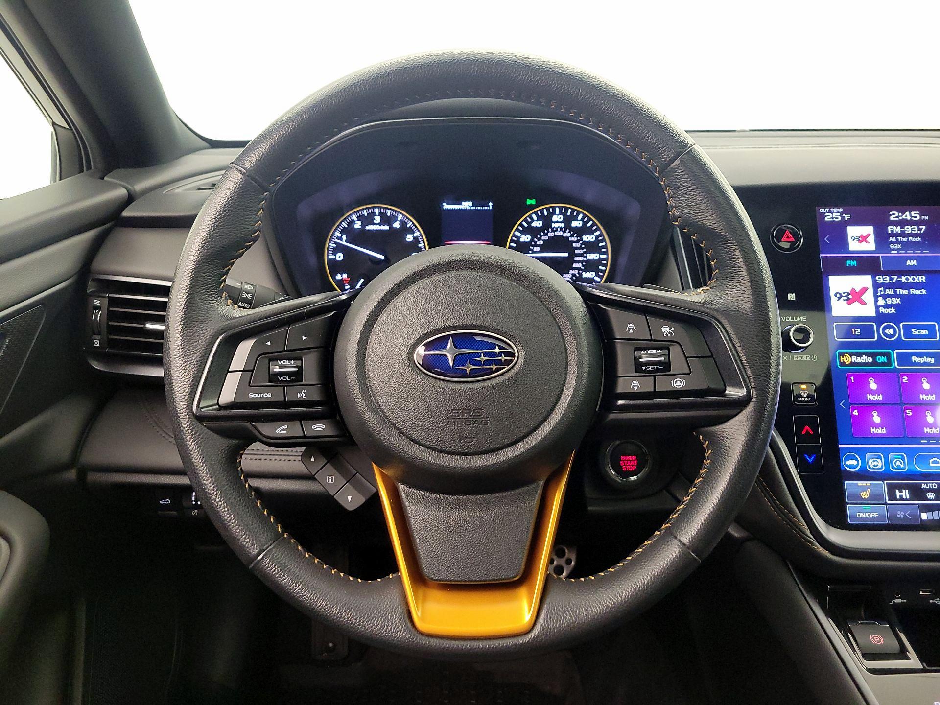 Thumbnail: 2022 Subaru Outback - 10