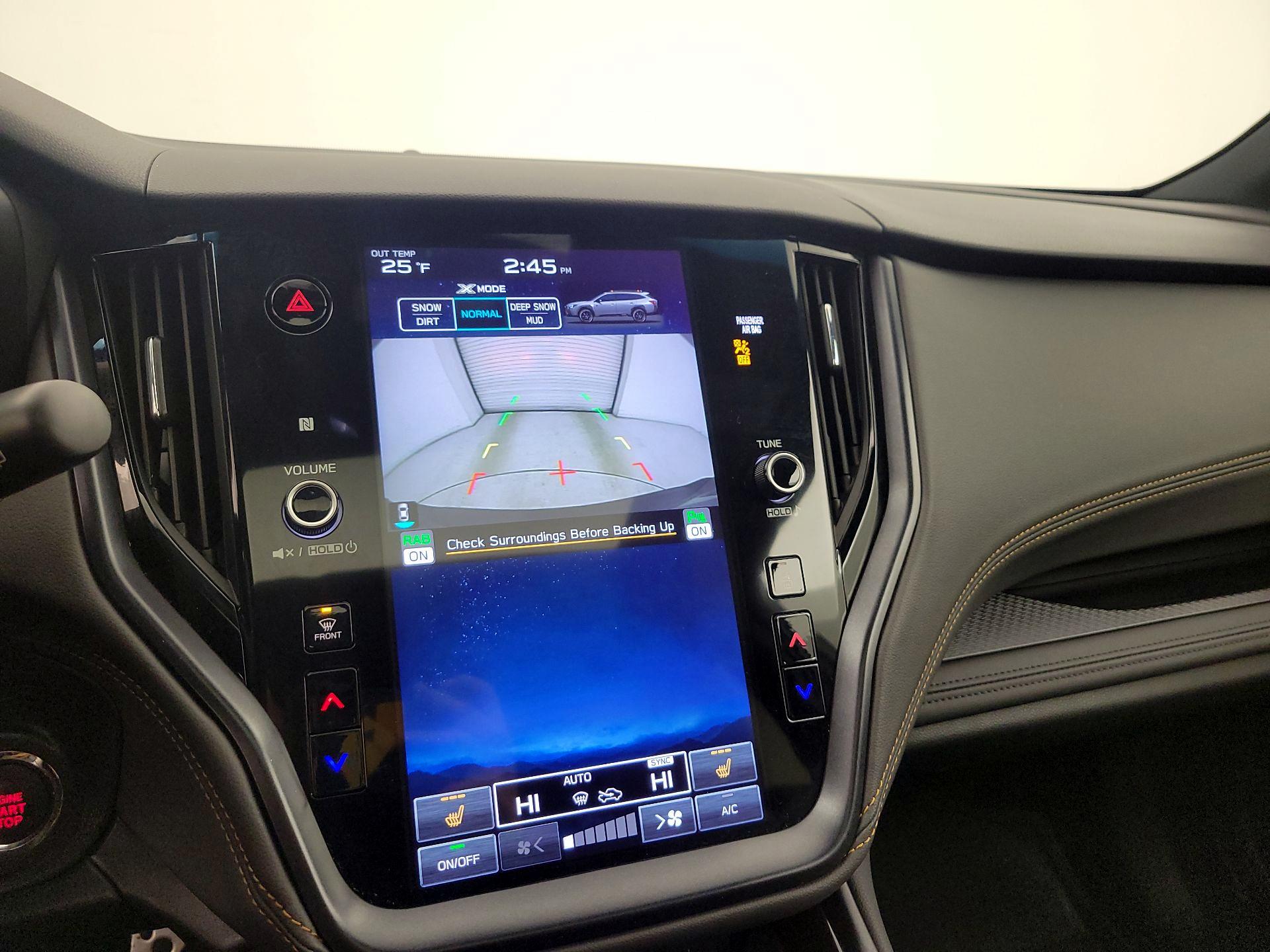 Thumbnail: 2022 Subaru Outback - 14