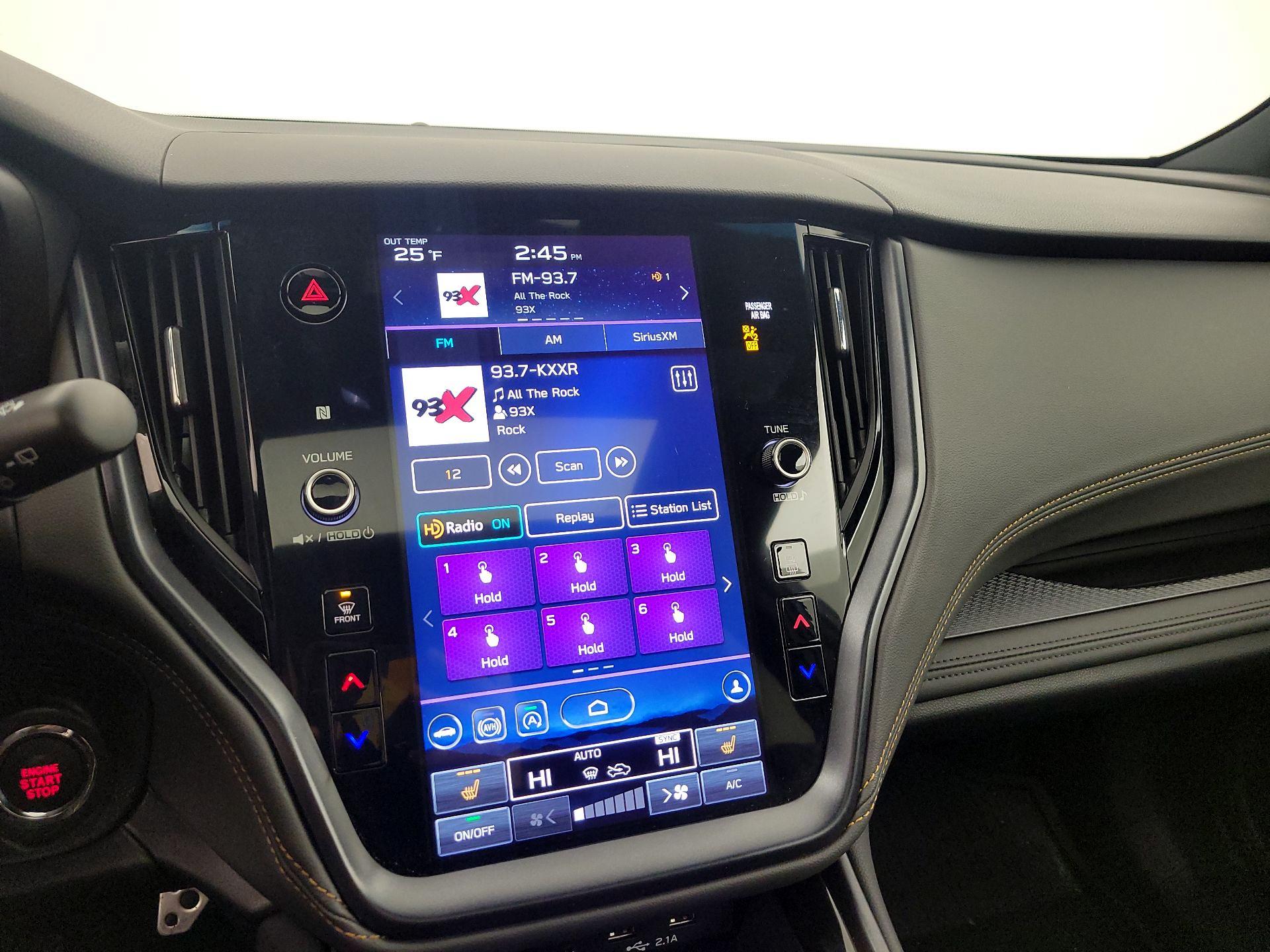 Thumbnail: 2022 Subaru Outback - 15