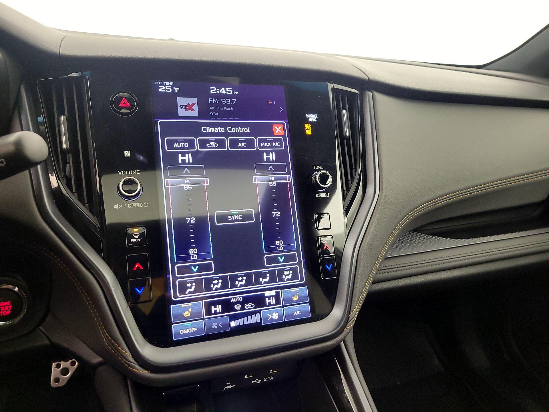 Thumbnail: 2022 Subaru Outback - 16