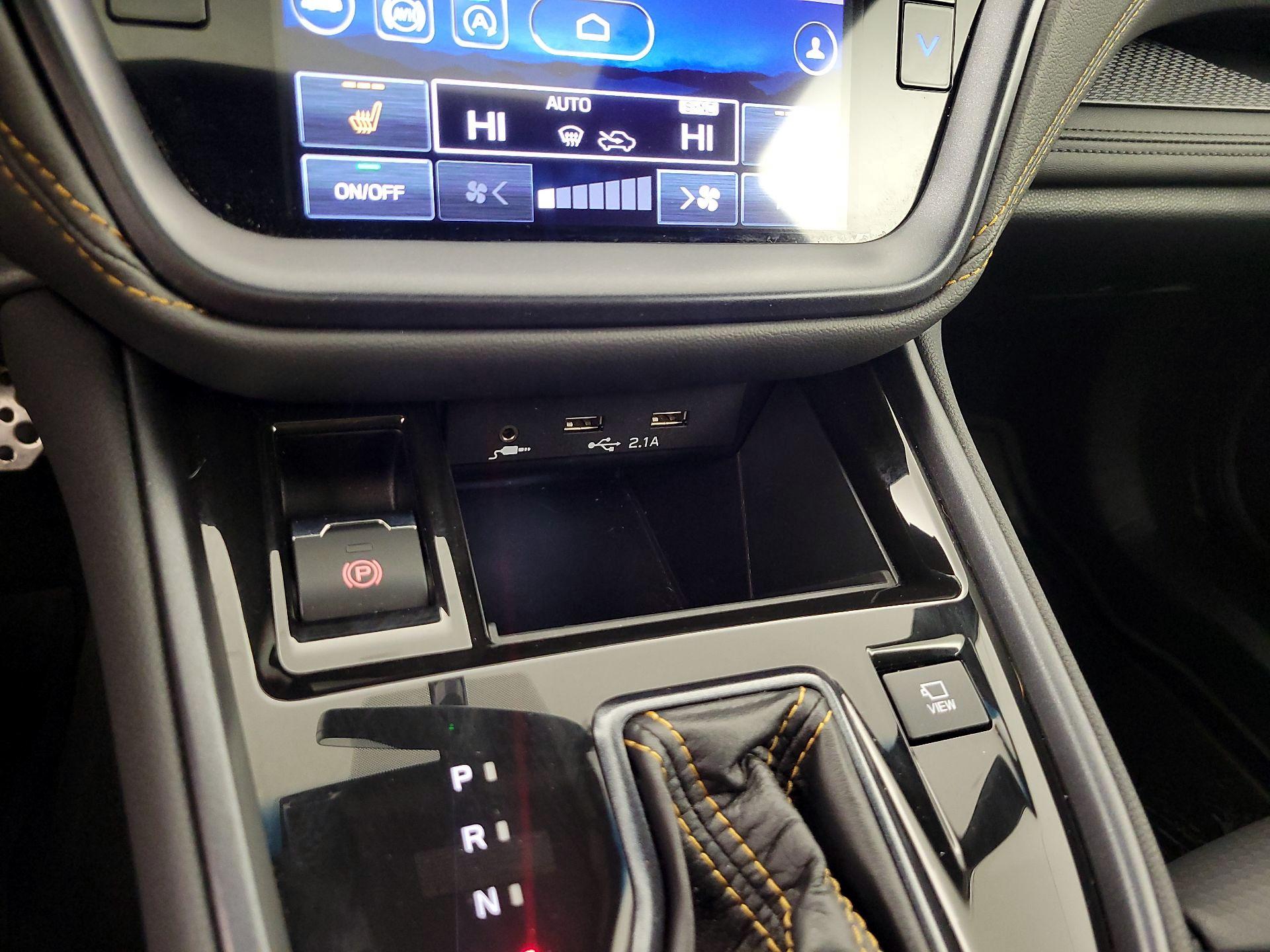 Thumbnail: 2022 Subaru Outback - 18