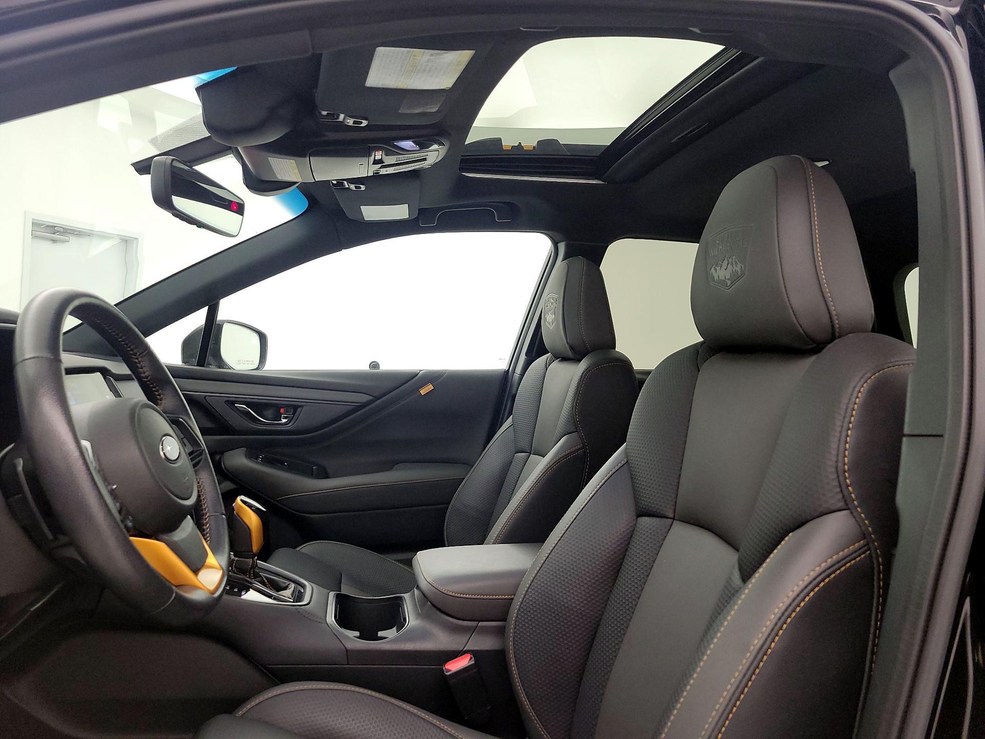 Thumbnail: 2022 Subaru Outback - 19