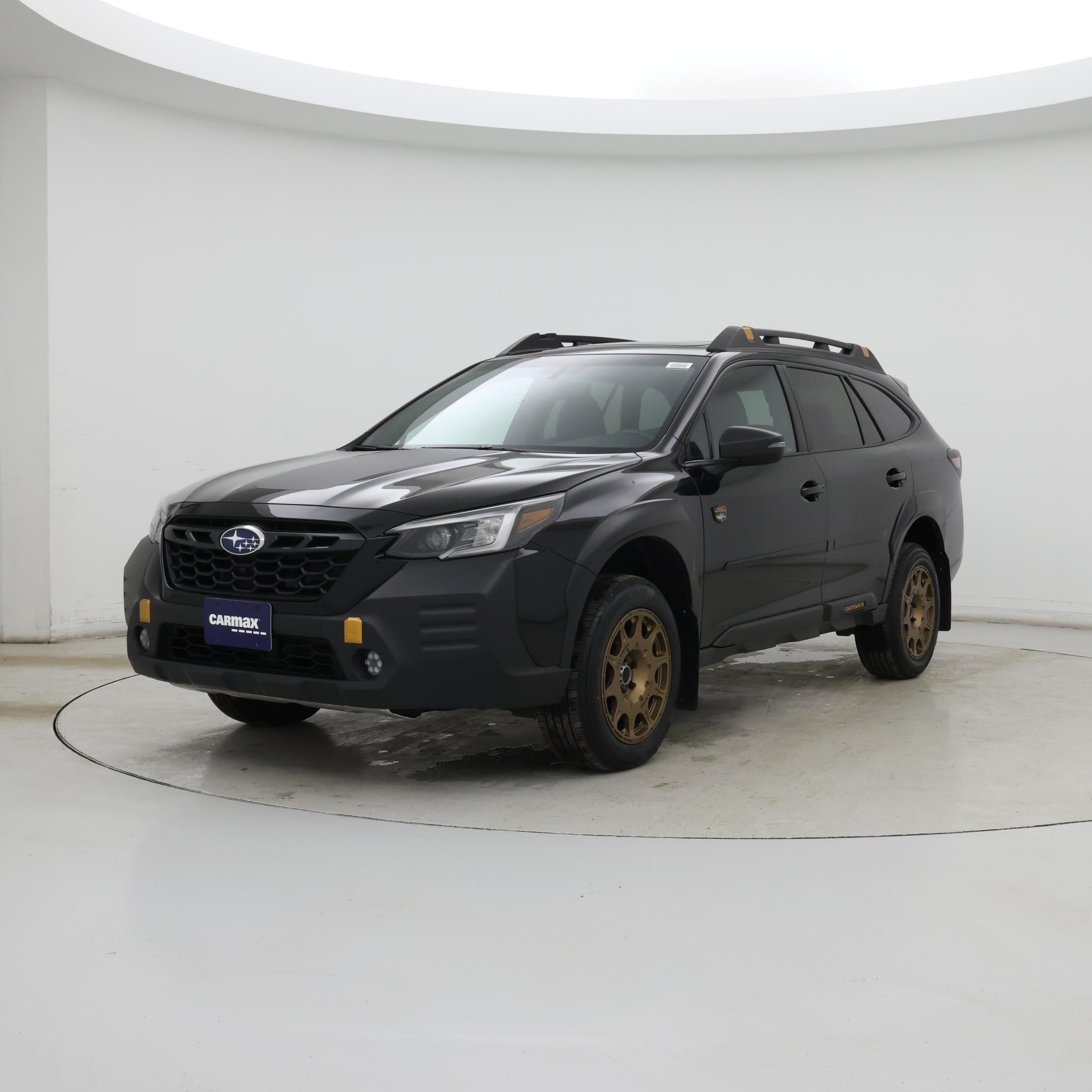Thumbnail: 2022 Subaru Outback - 4