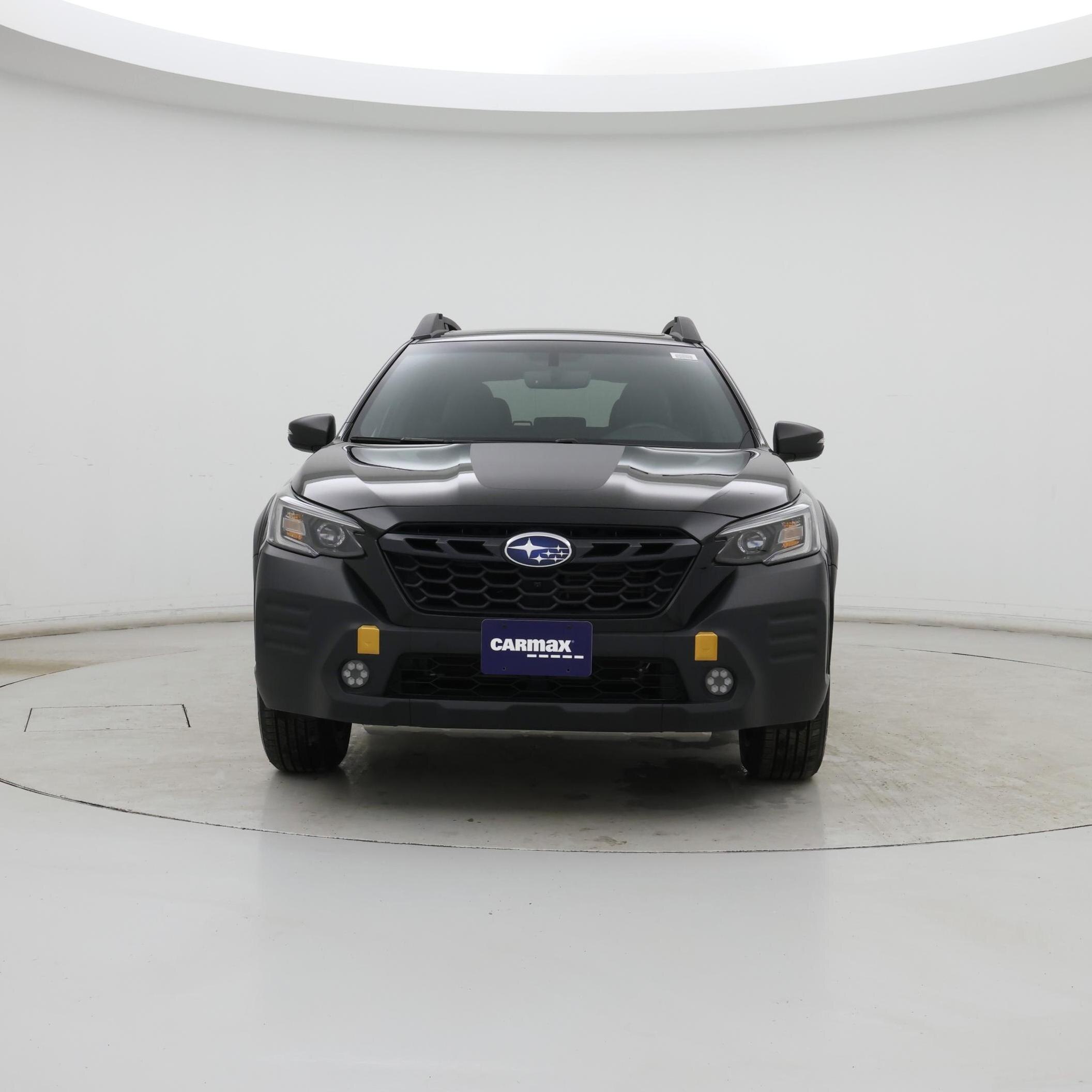 Thumbnail: 2022 Subaru Outback - 5