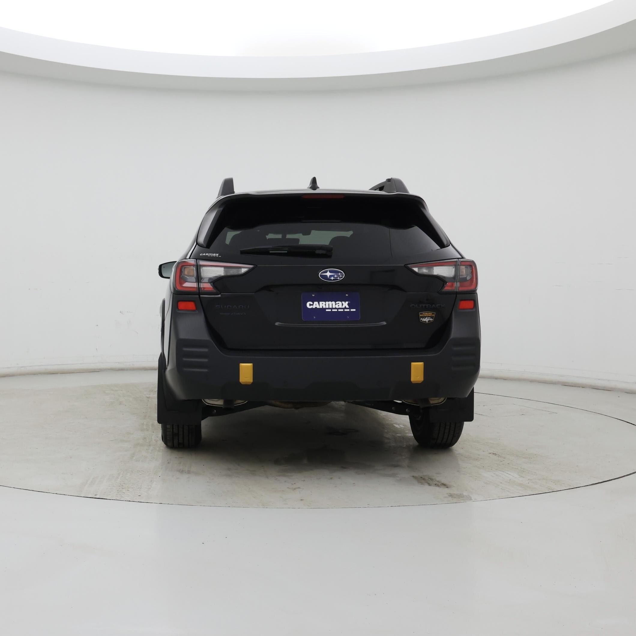 Thumbnail: 2022 Subaru Outback - 6