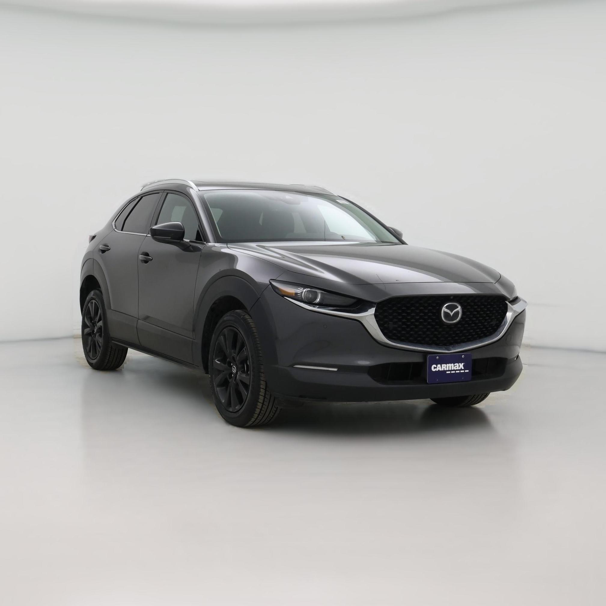 Thumbnail: 2022 Mazda CX-30 - 1