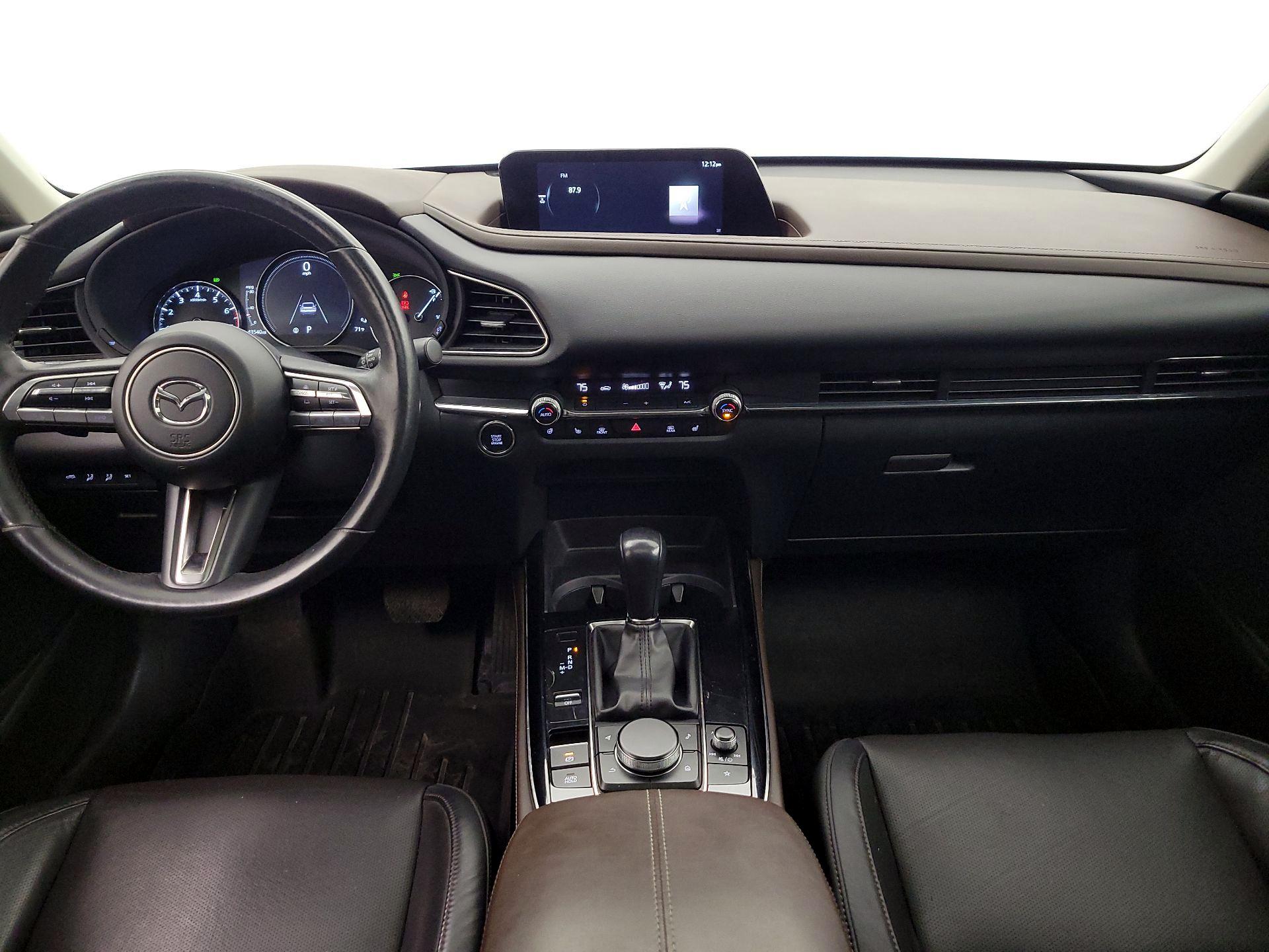 Thumbnail: 2022 Mazda CX-30 - 9