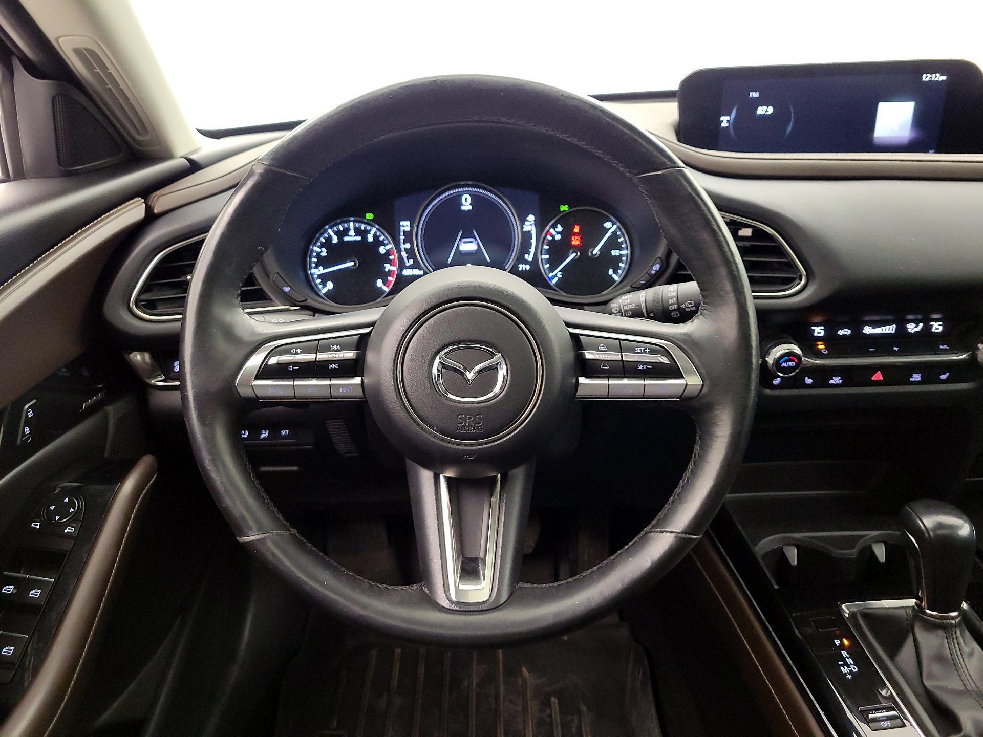 Thumbnail: 2022 Mazda CX-30 - 10