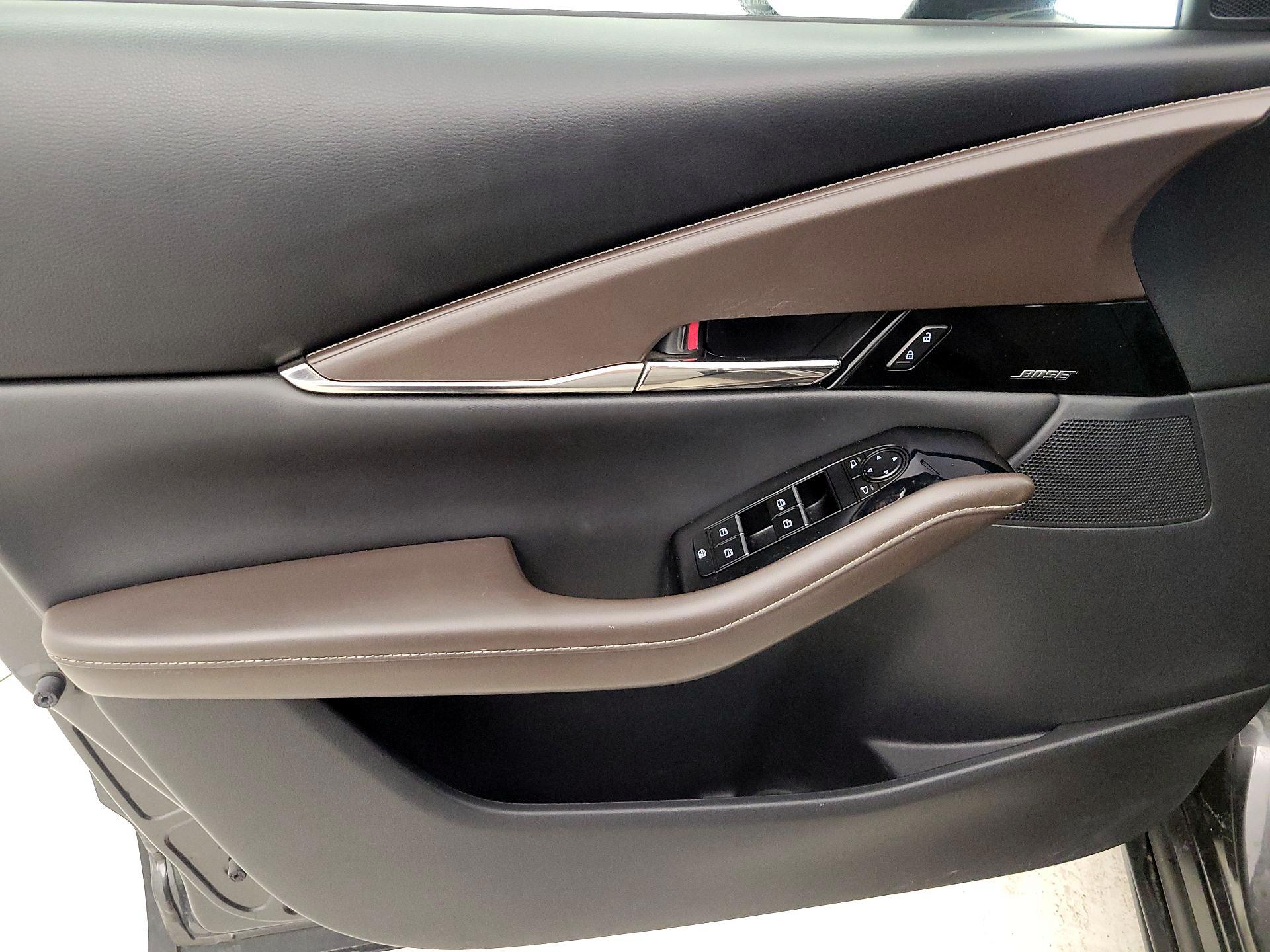 Thumbnail: 2022 Mazda CX-30 - 12