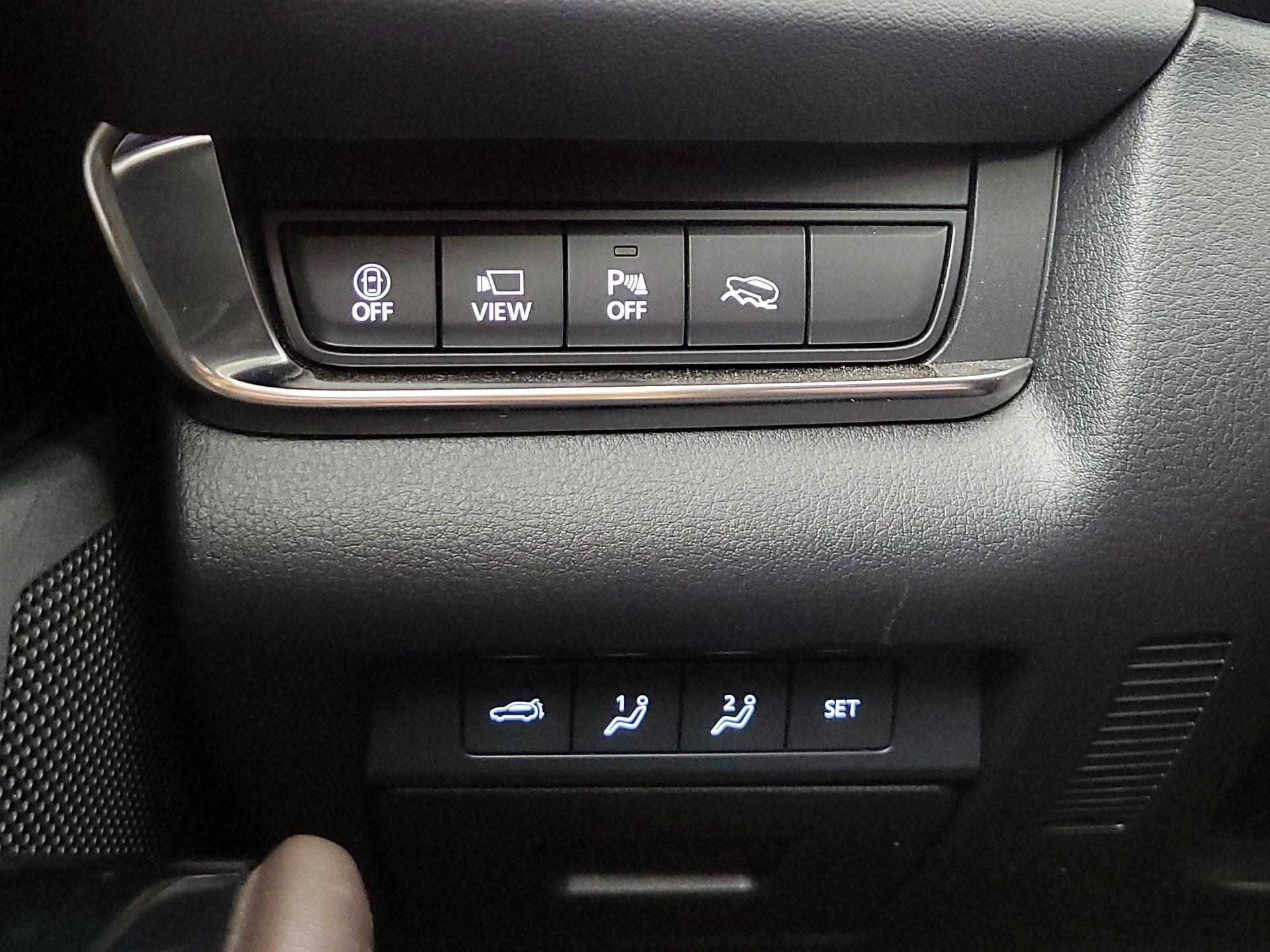 Thumbnail: 2022 Mazda CX-30 - 13