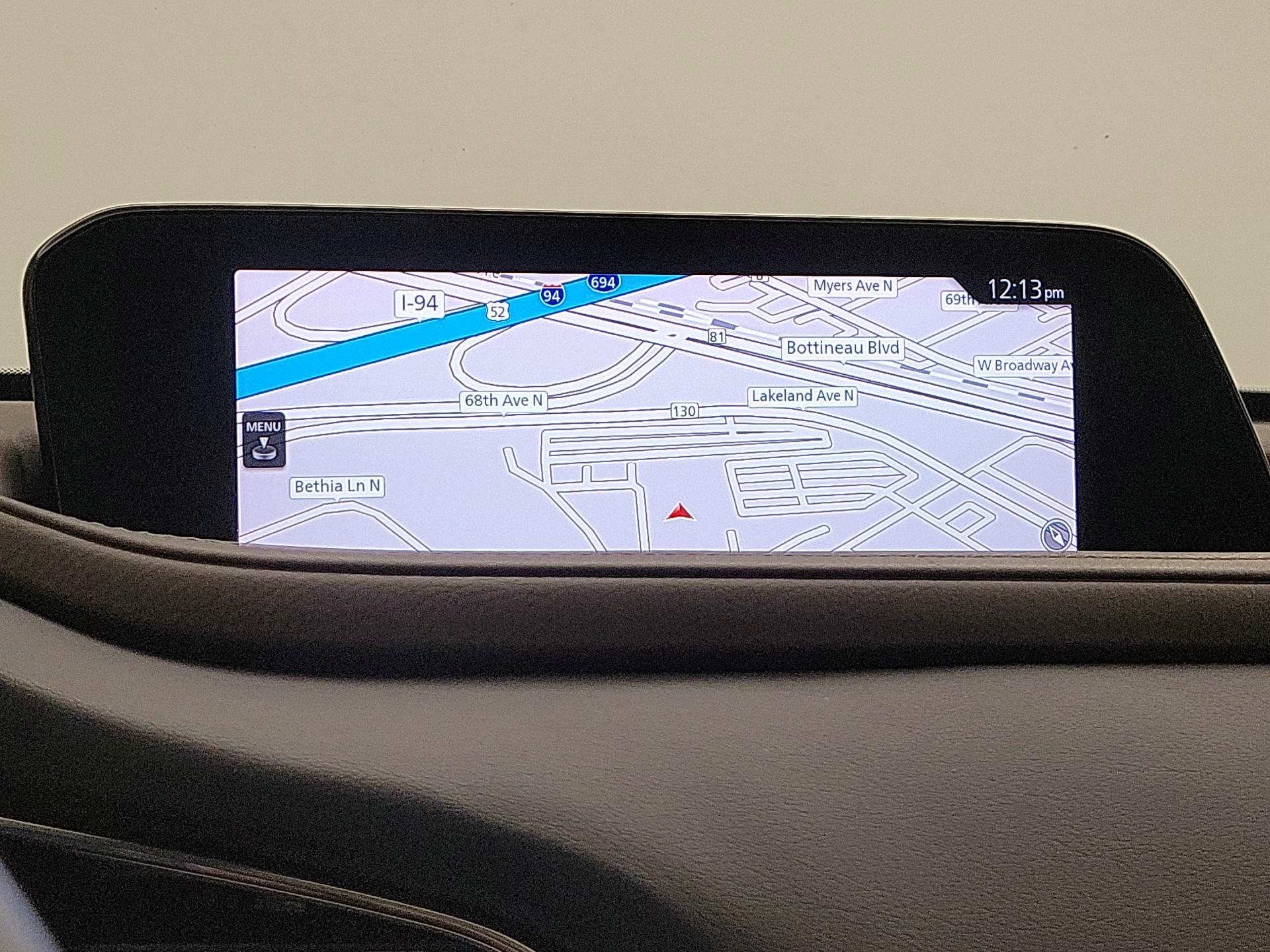 Thumbnail: 2022 Mazda CX-30 - 14