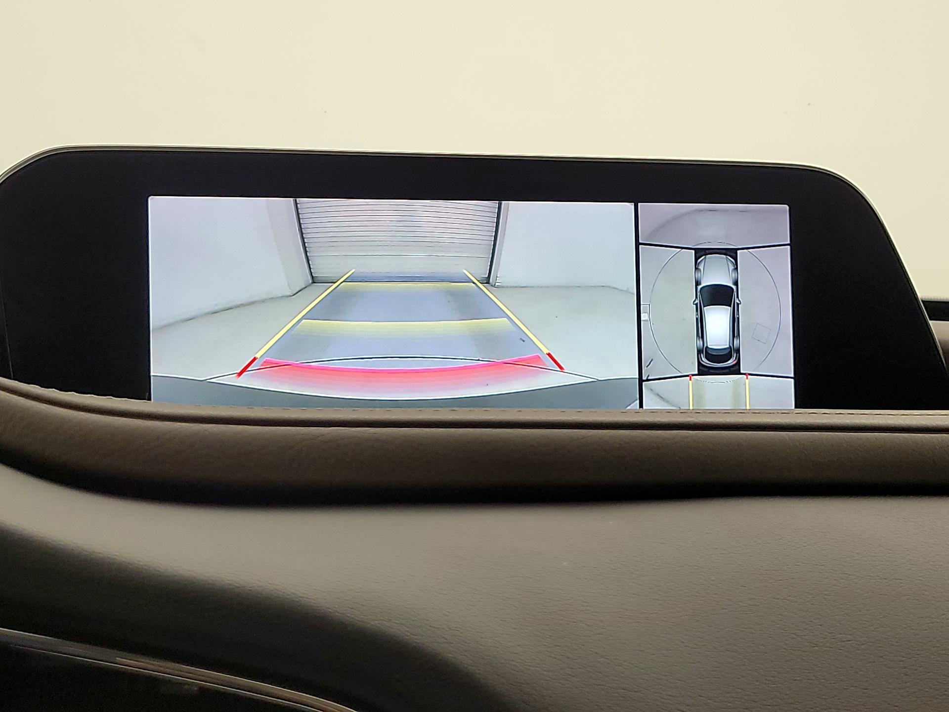 Thumbnail: 2022 Mazda CX-30 - 15