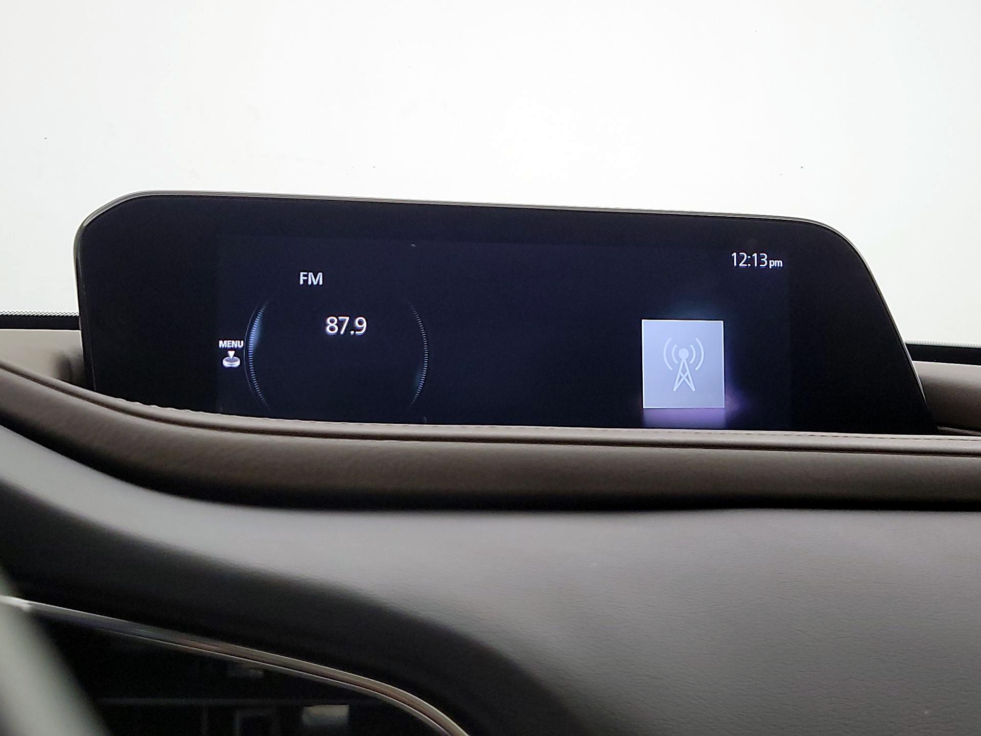 Thumbnail: 2022 Mazda CX-30 - 16