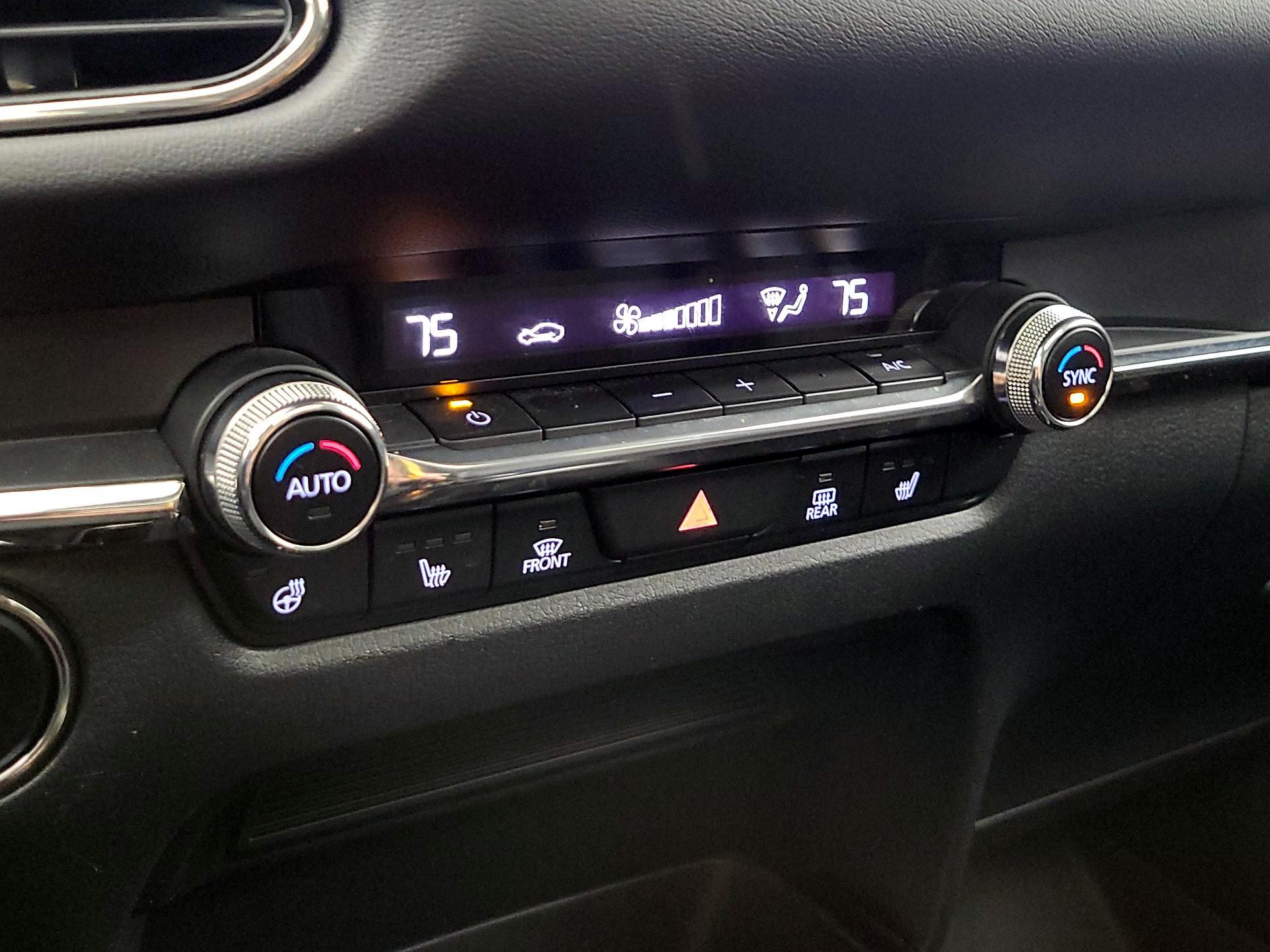 Thumbnail: 2022 Mazda CX-30 - 17