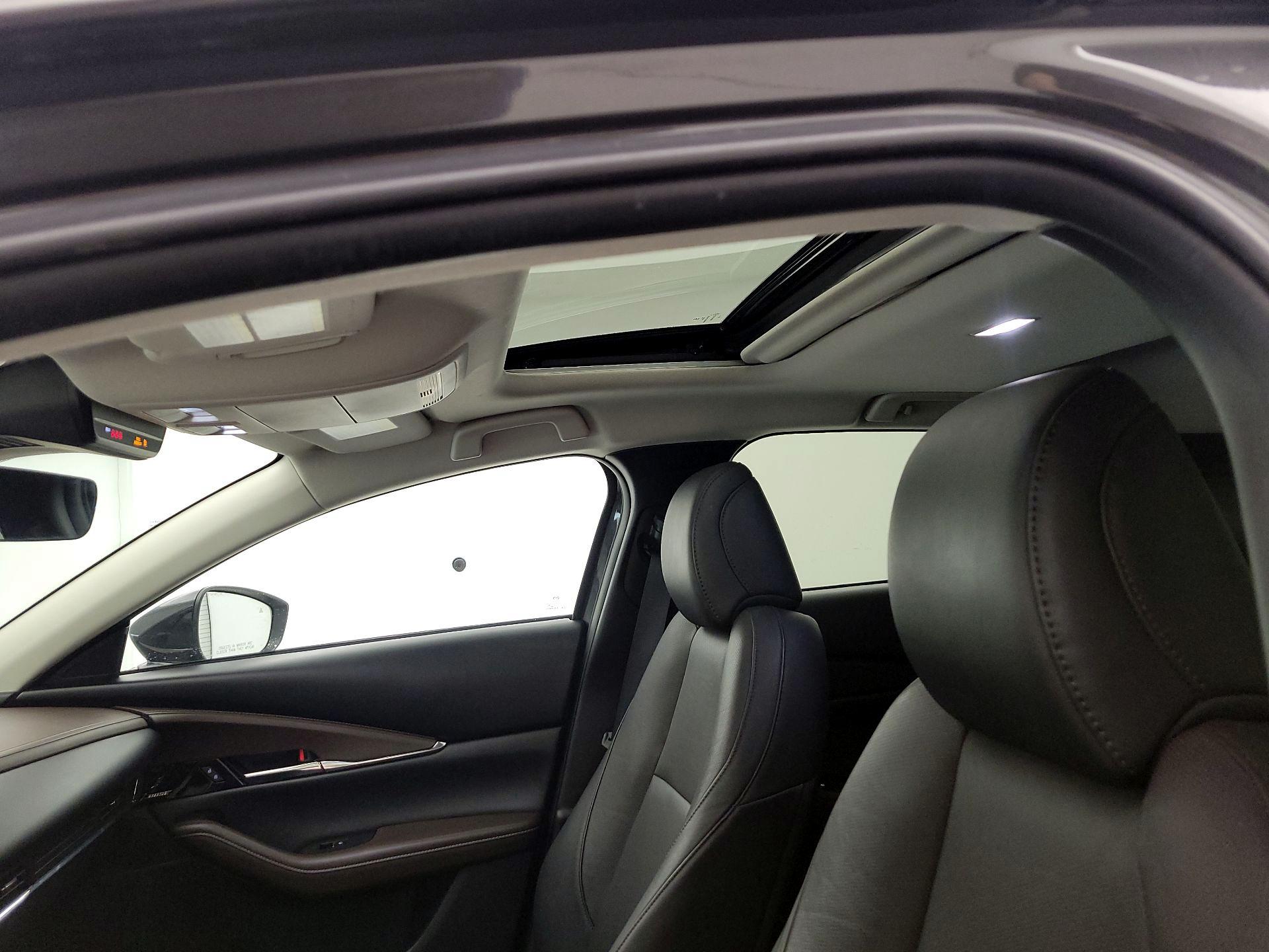 Thumbnail: 2022 Mazda CX-30 - 20