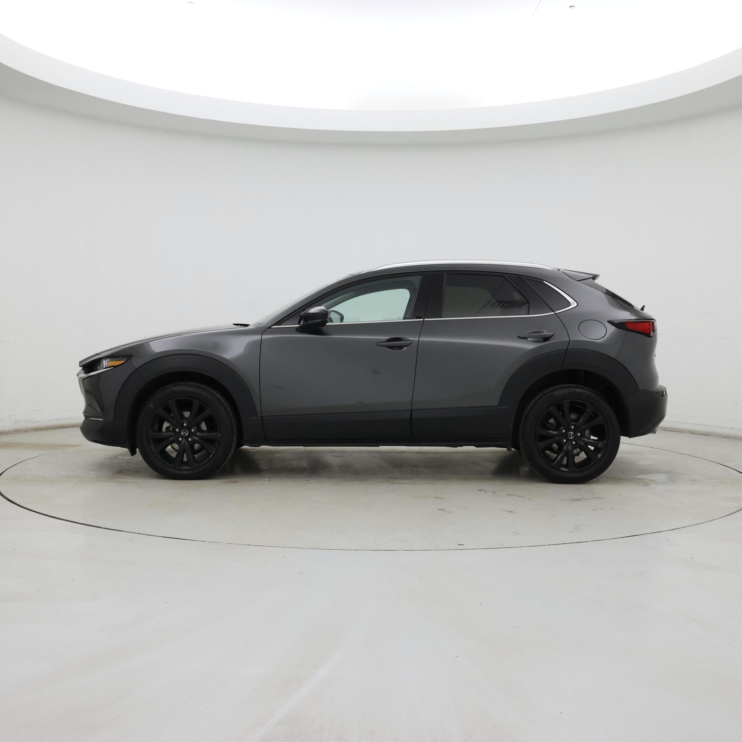 Thumbnail: 2022 Mazda CX-30 - 3