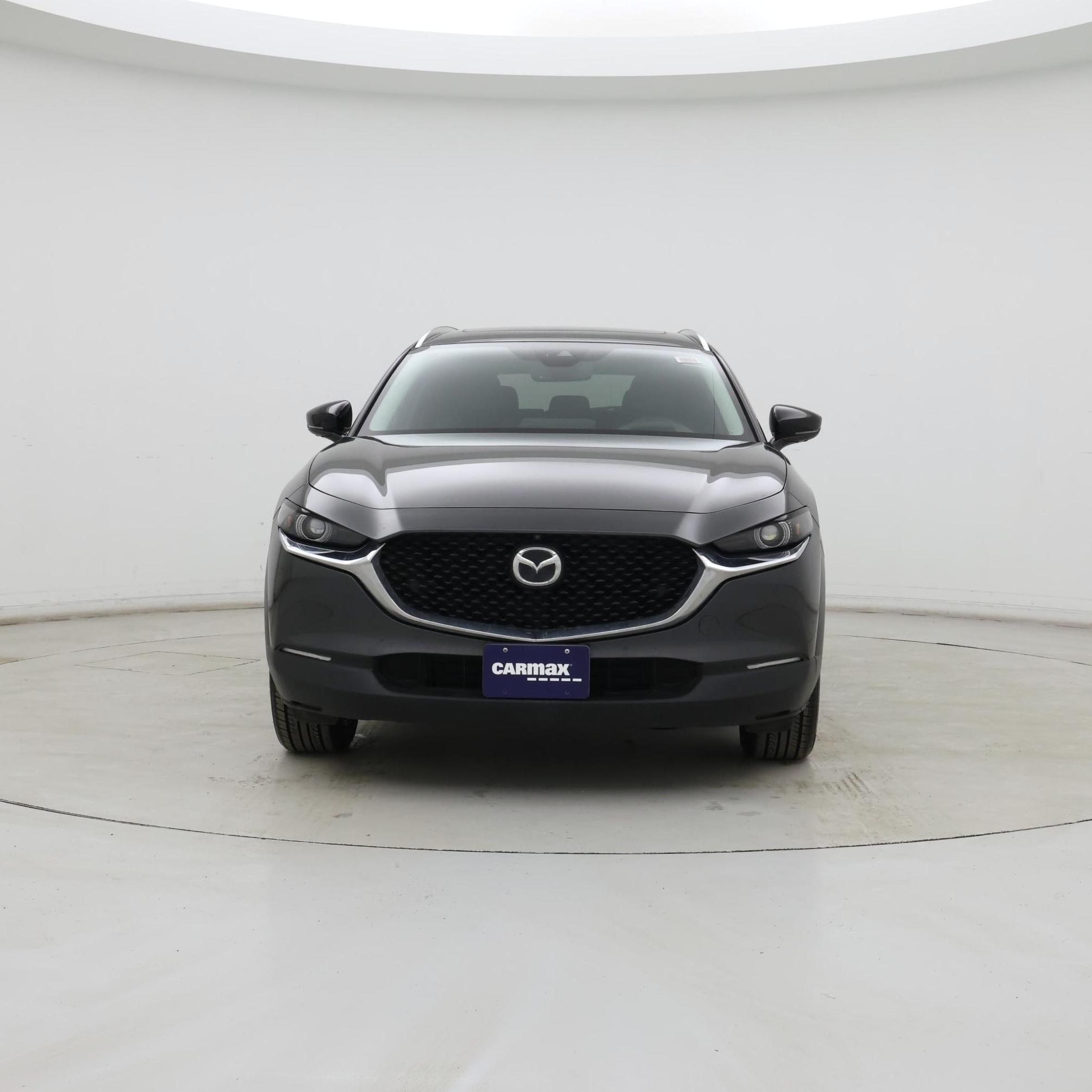 Thumbnail: 2022 Mazda CX-30 - 5