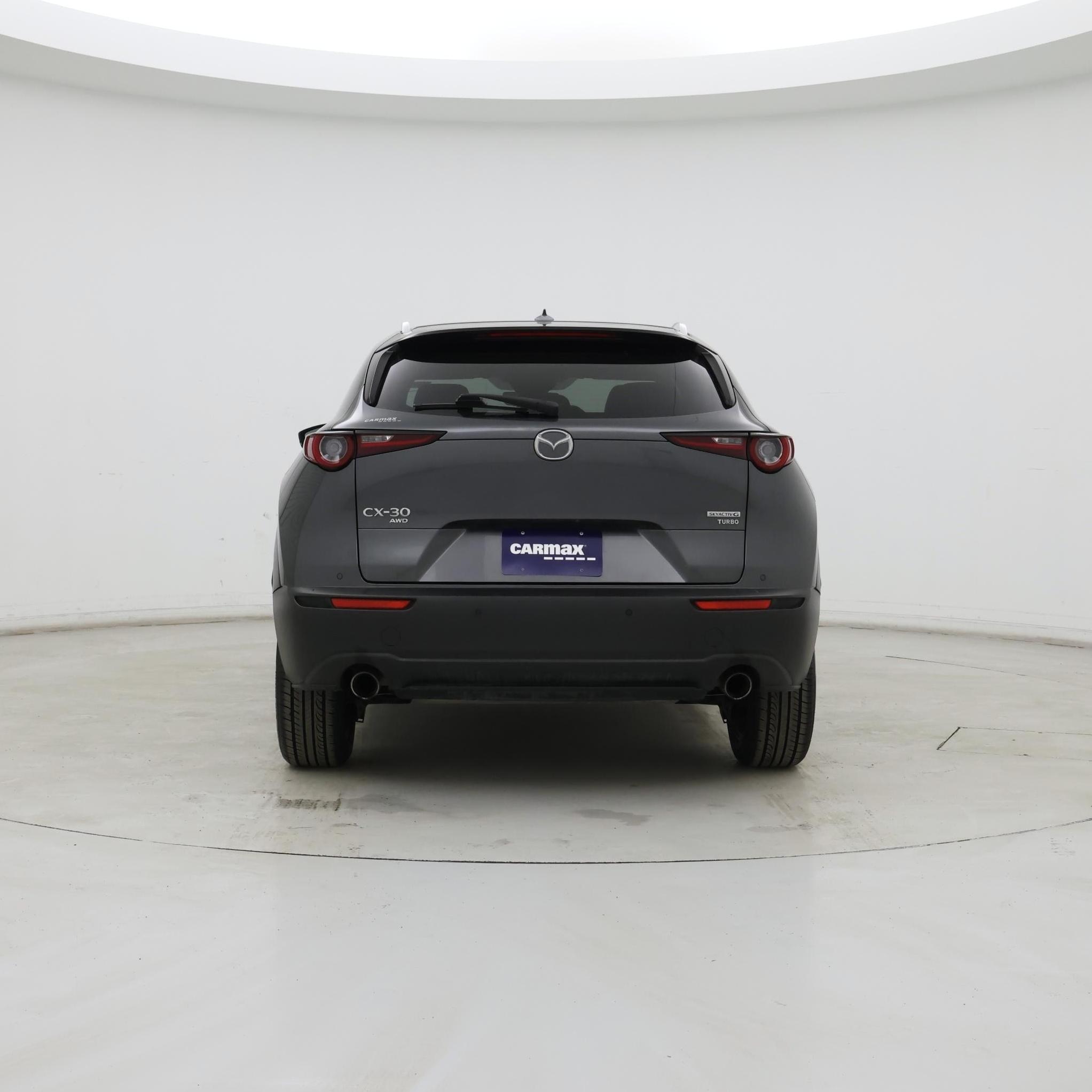 Thumbnail: 2022 Mazda CX-30 - 6