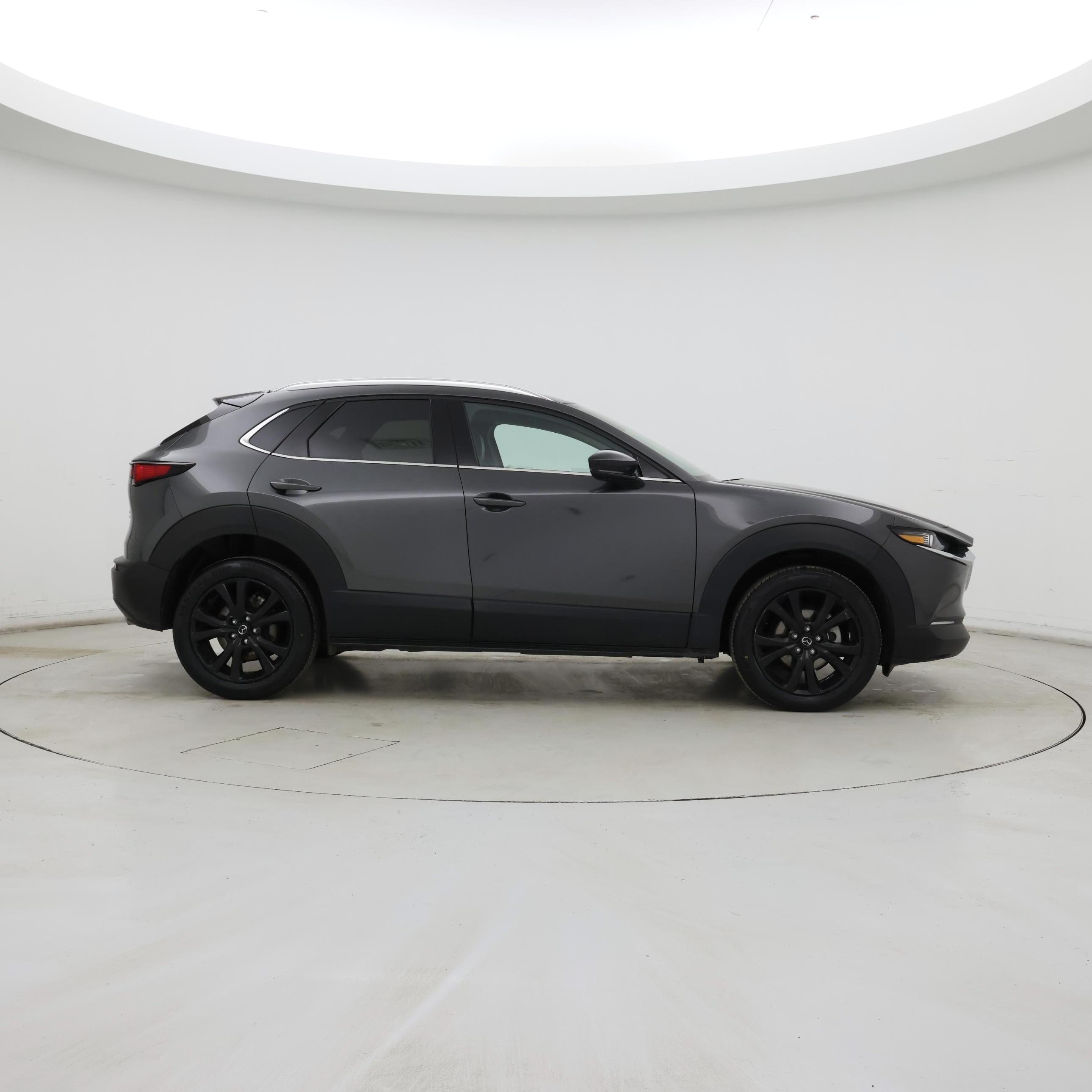 Thumbnail: 2022 Mazda CX-30 - 7