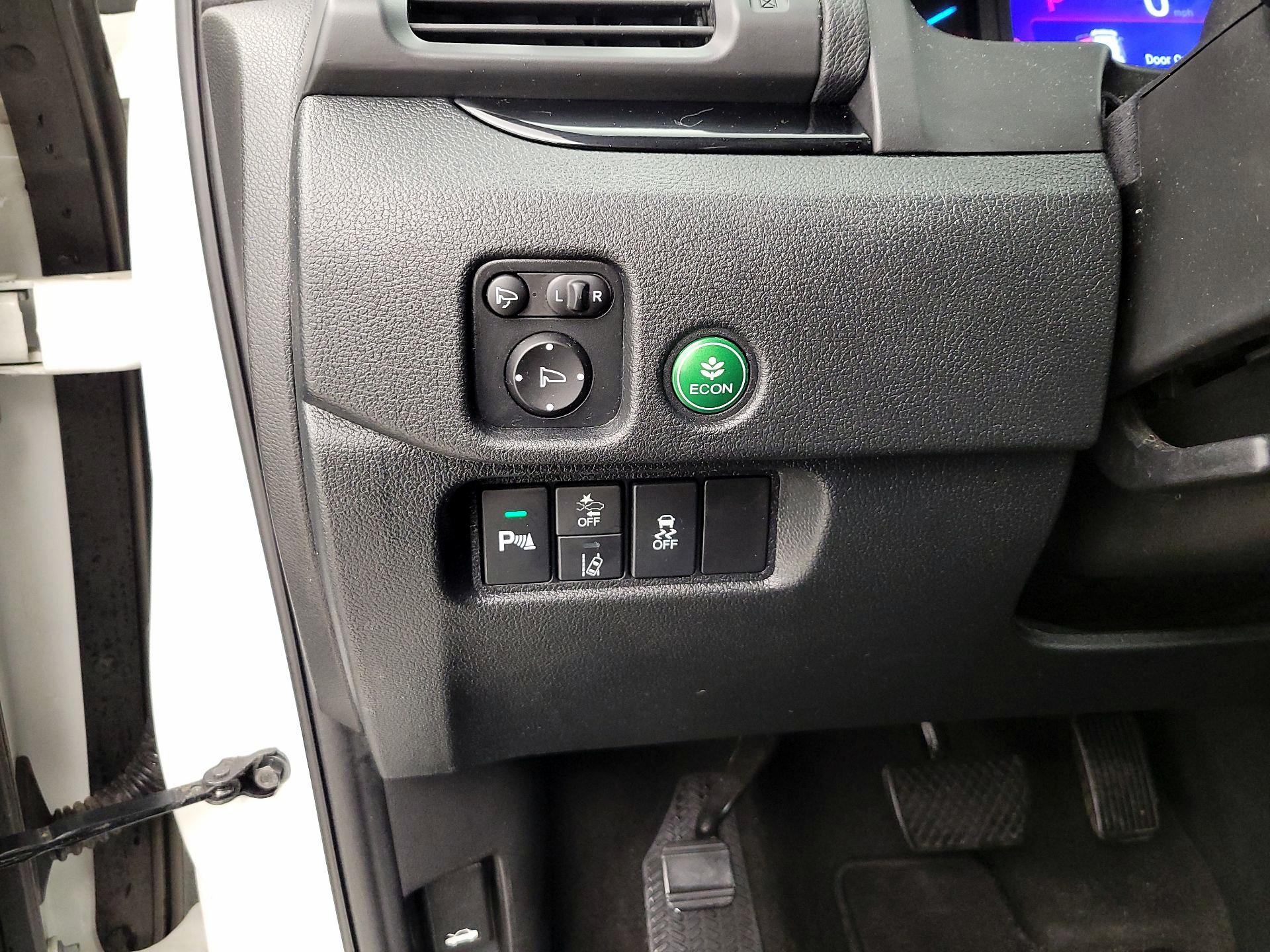 Thumbnail: 2021 Honda Pilot - 13