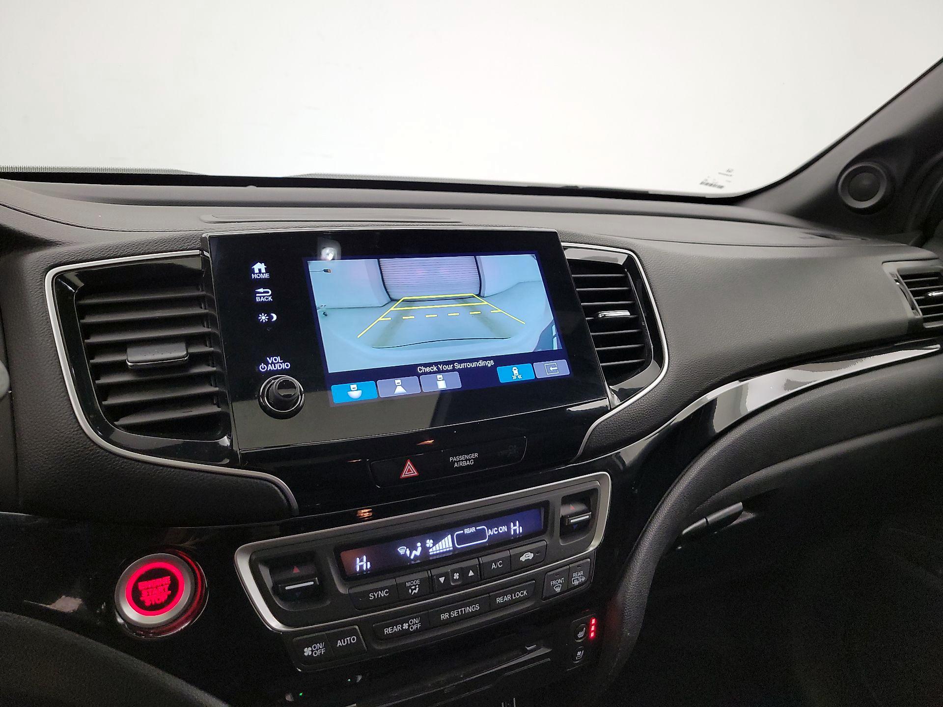 Thumbnail: 2021 Honda Pilot - 15