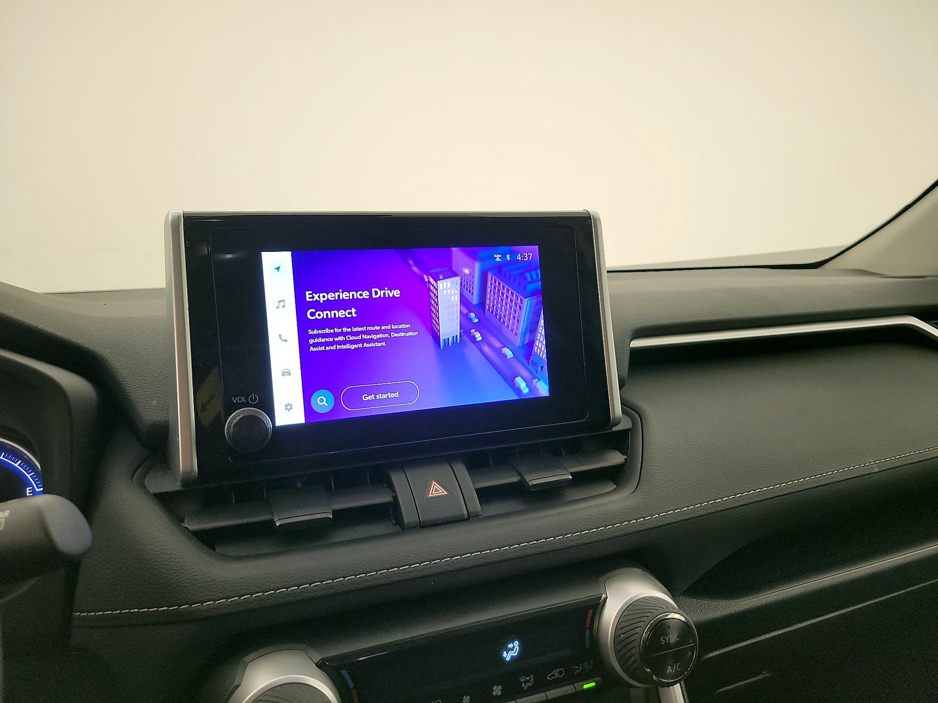 Thumbnail: 2024 Toyota RAV4 - 14