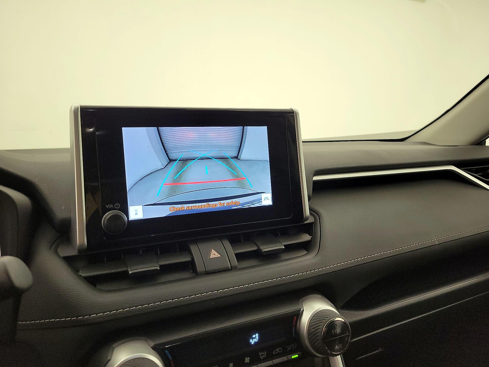 Thumbnail: 2024 Toyota RAV4 - 15