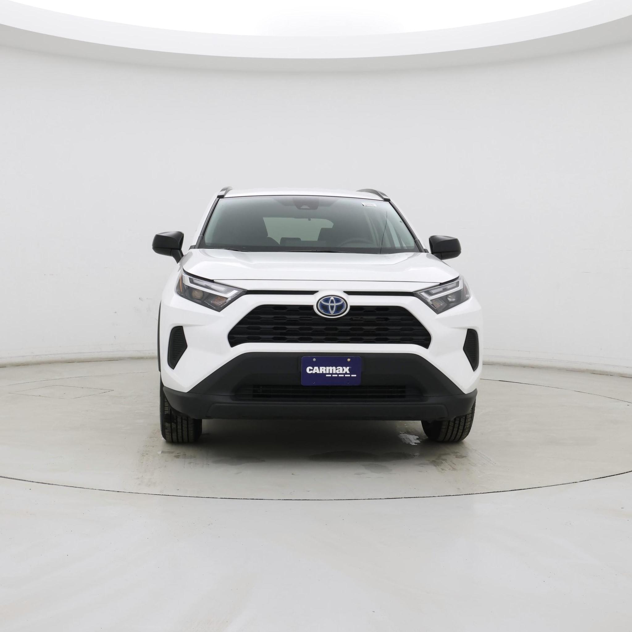 Thumbnail: 2024 Toyota RAV4 - 5