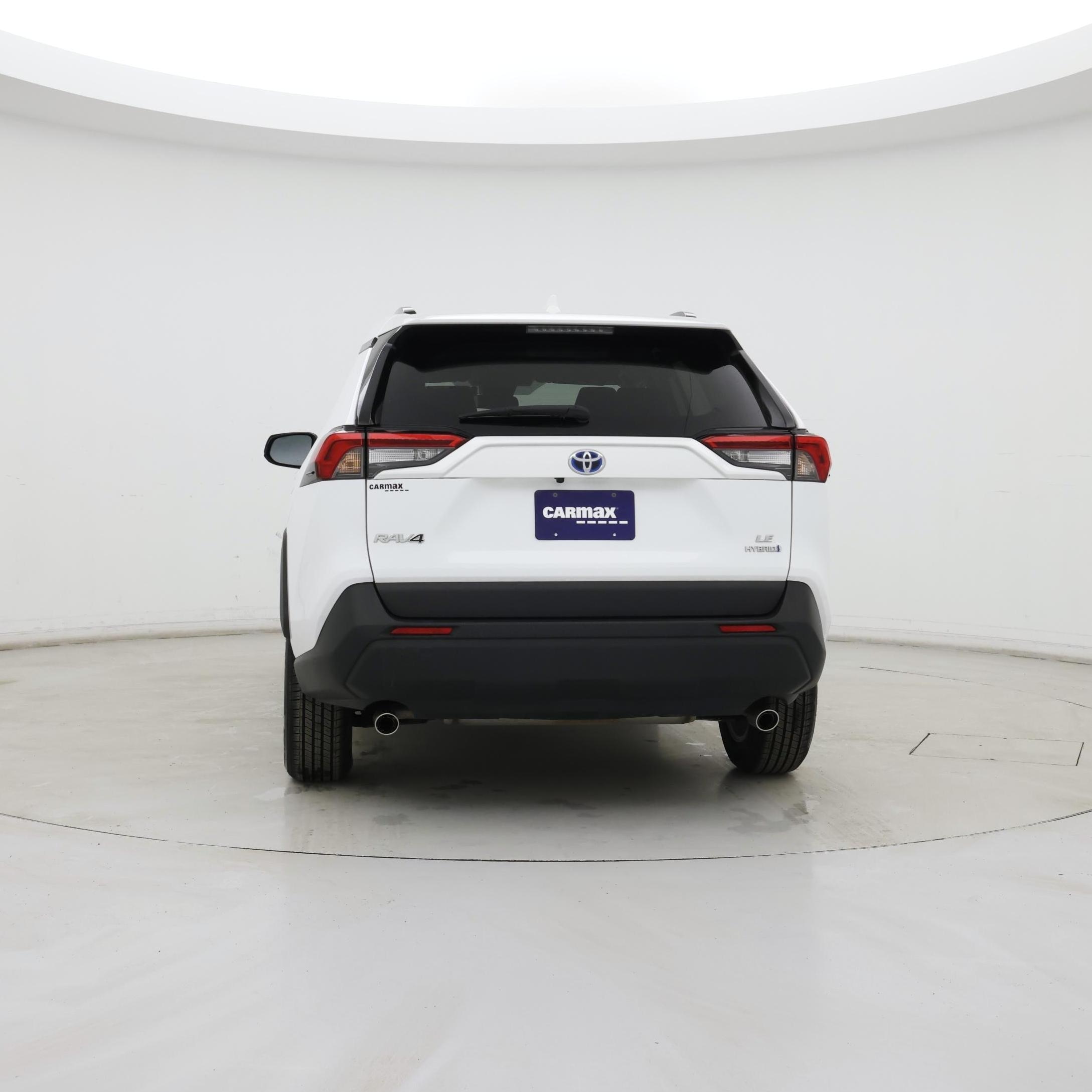 Thumbnail: 2024 Toyota RAV4 - 6