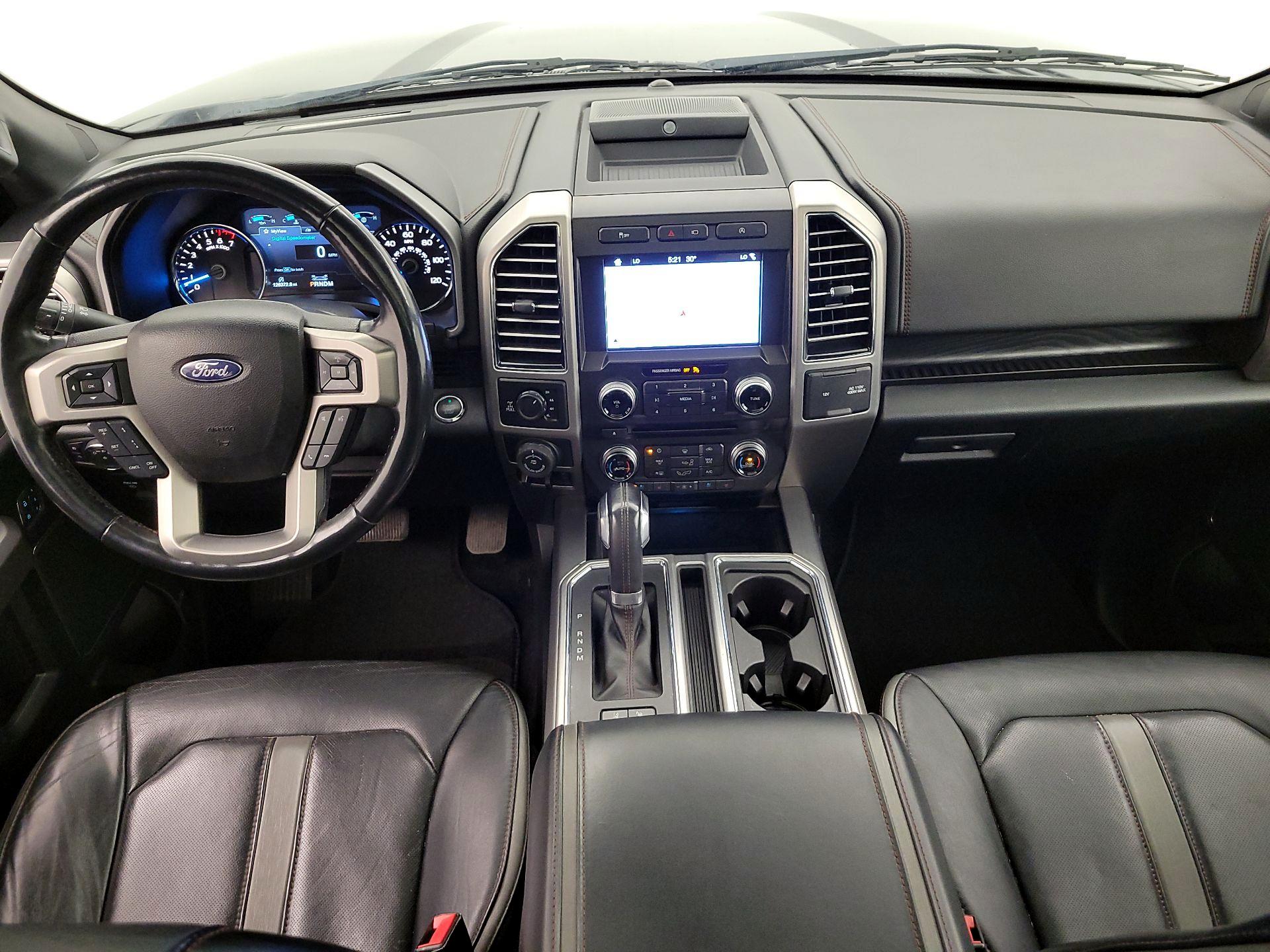 Thumbnail: 2018 Ford F-150 - 9