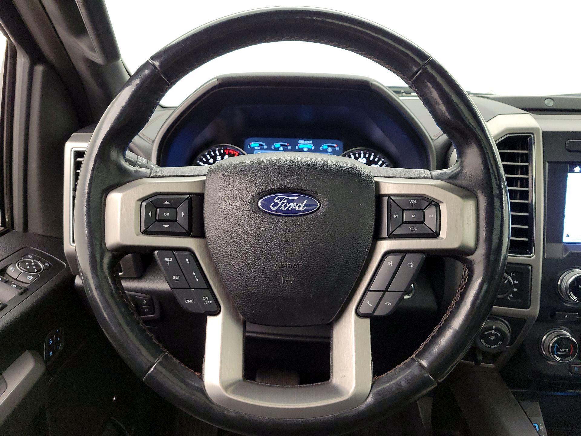 Thumbnail: 2018 Ford F-150 - 10