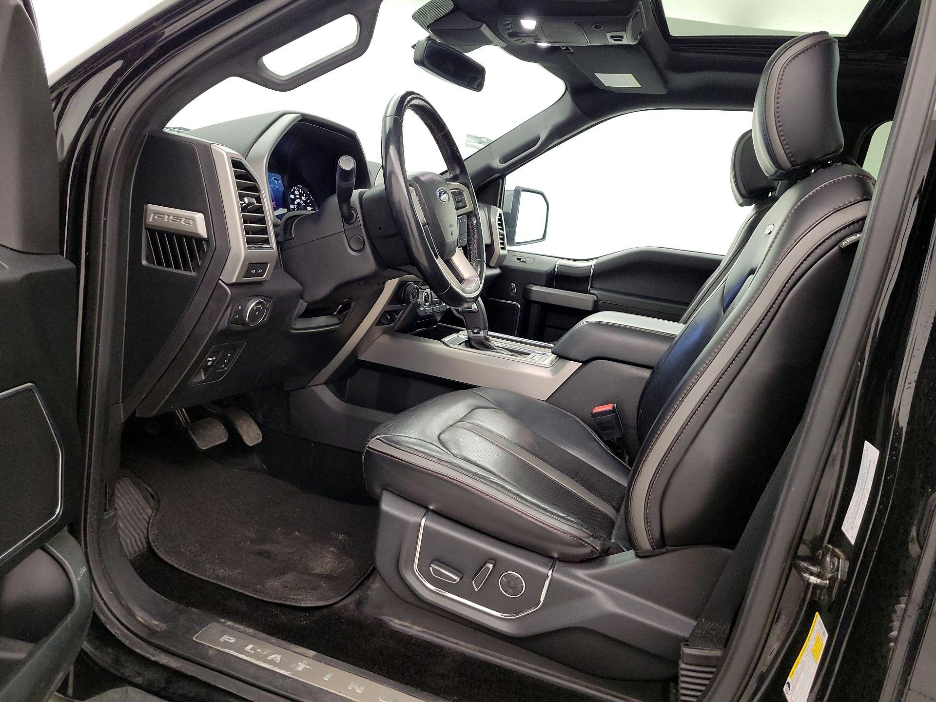 Thumbnail: 2018 Ford F-150 - 11