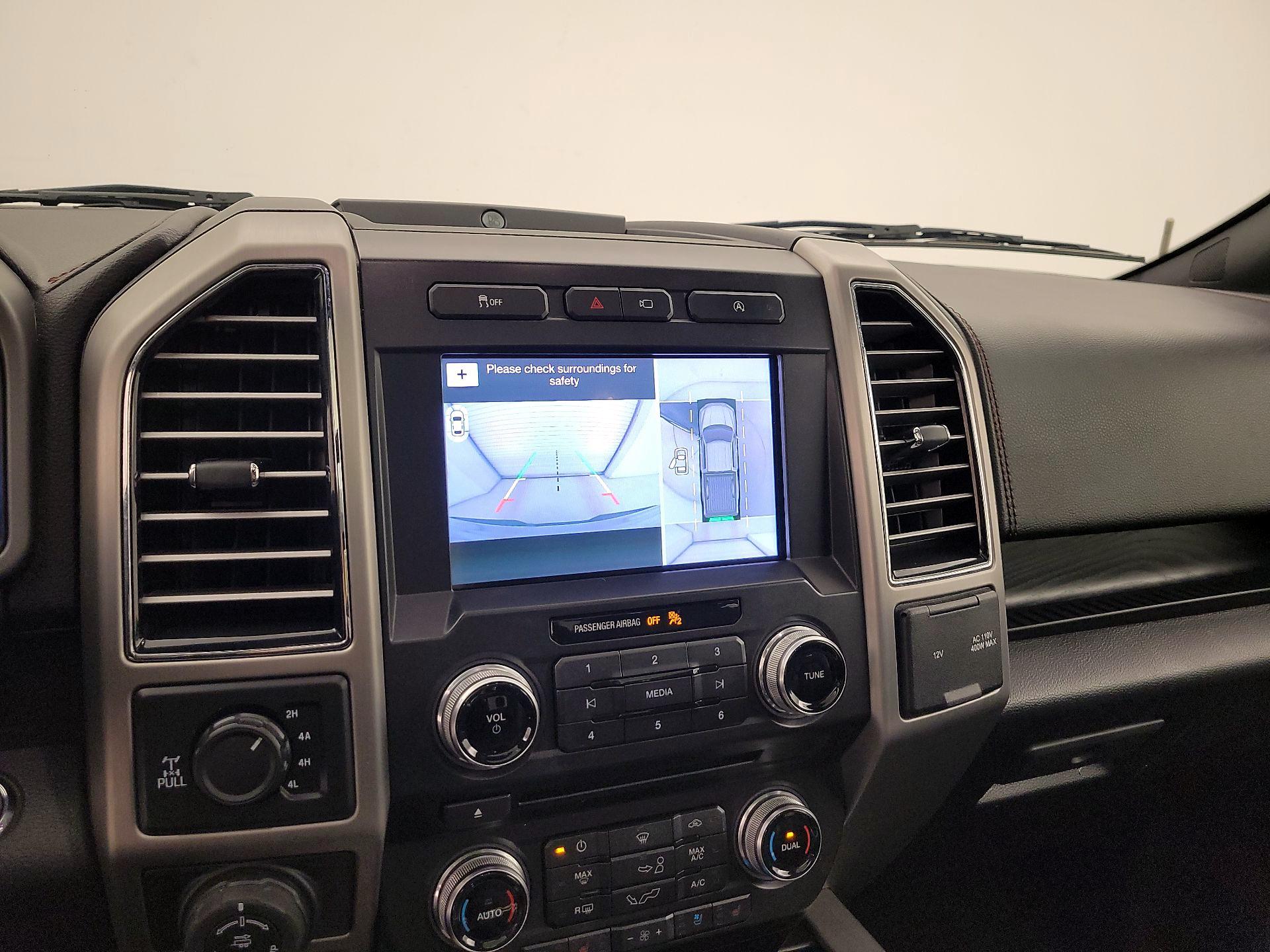 Thumbnail: 2018 Ford F-150 - 15