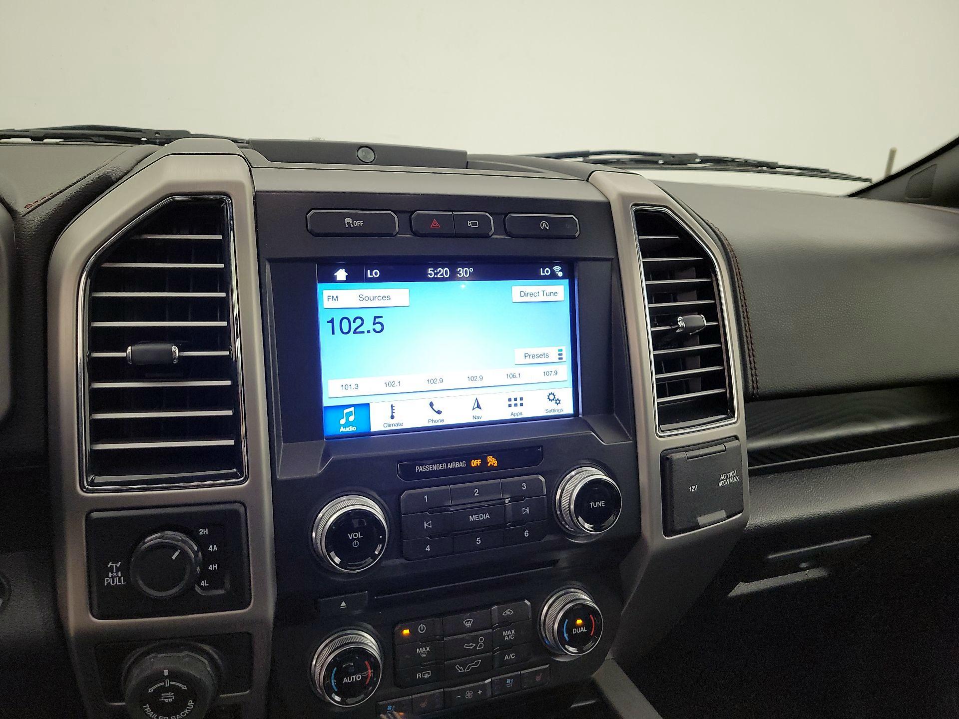 Thumbnail: 2018 Ford F-150 - 16