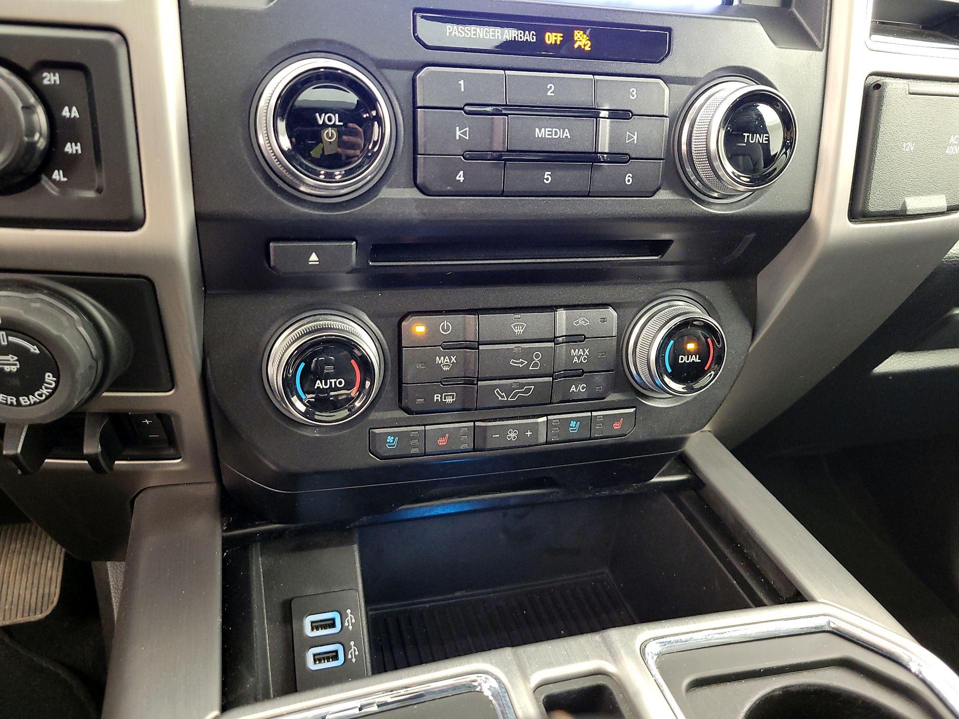 Thumbnail: 2018 Ford F-150 - 17