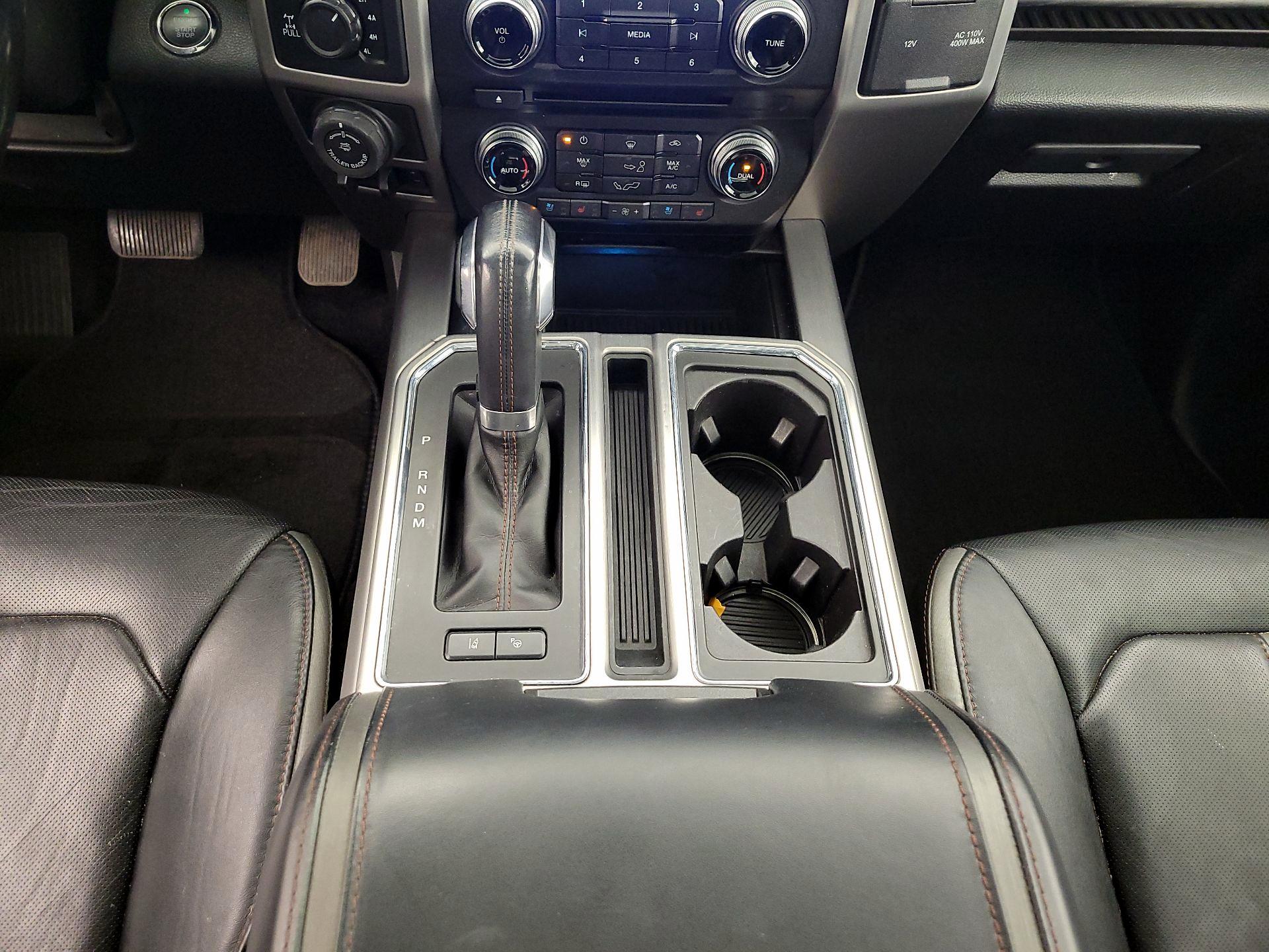 Thumbnail: 2018 Ford F-150 - 18