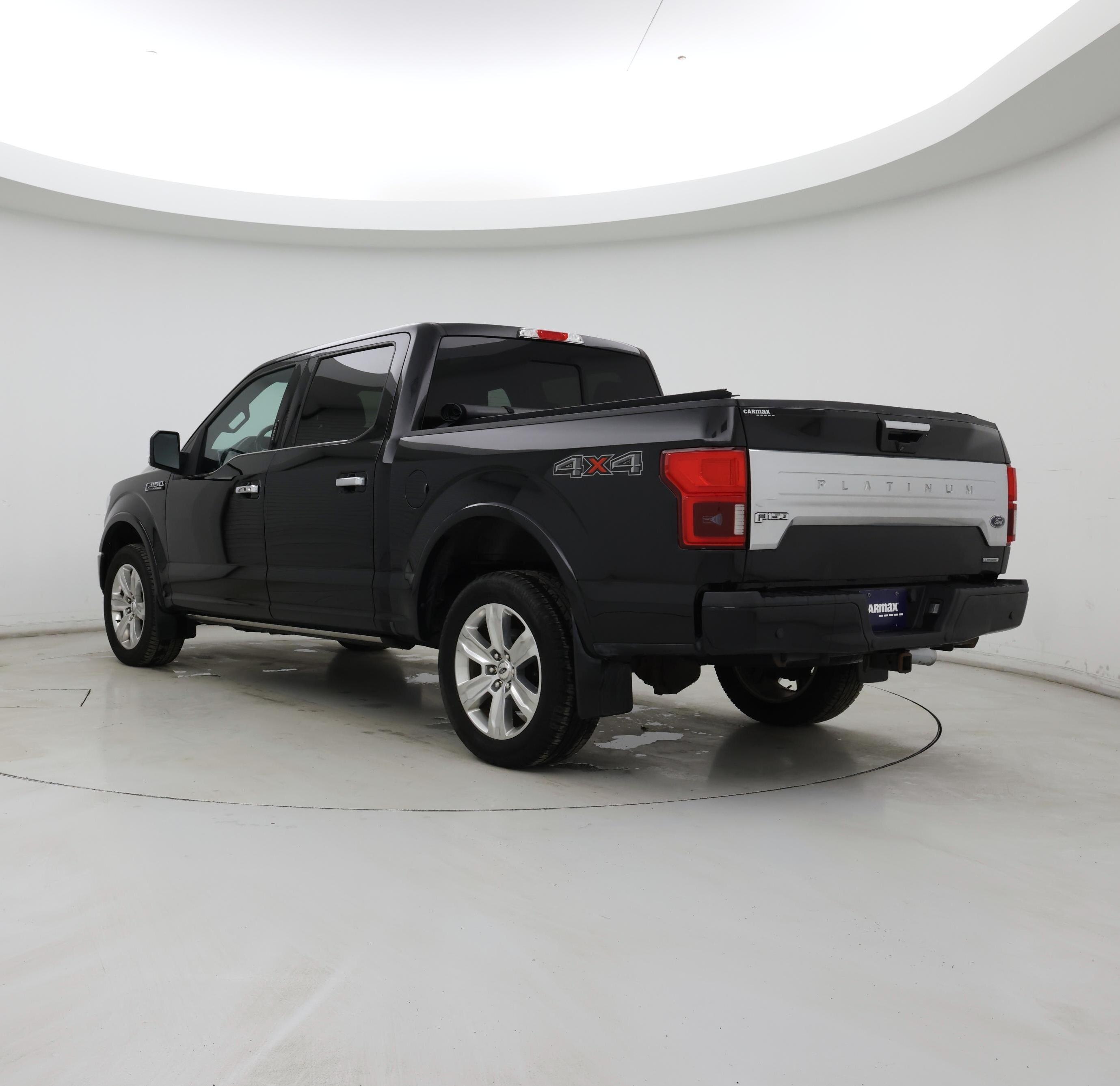 Thumbnail: 2018 Ford F-150 - 2