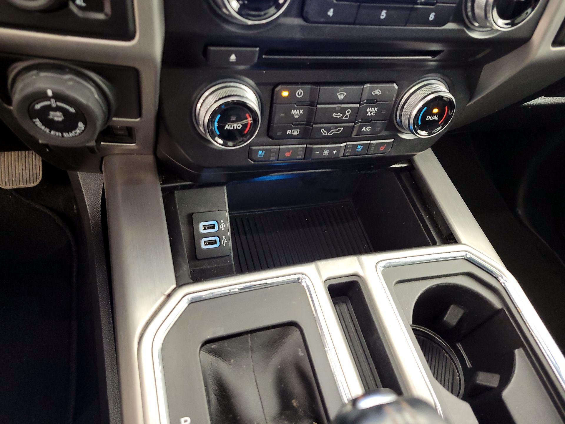 Thumbnail: 2018 Ford F-150 - 19