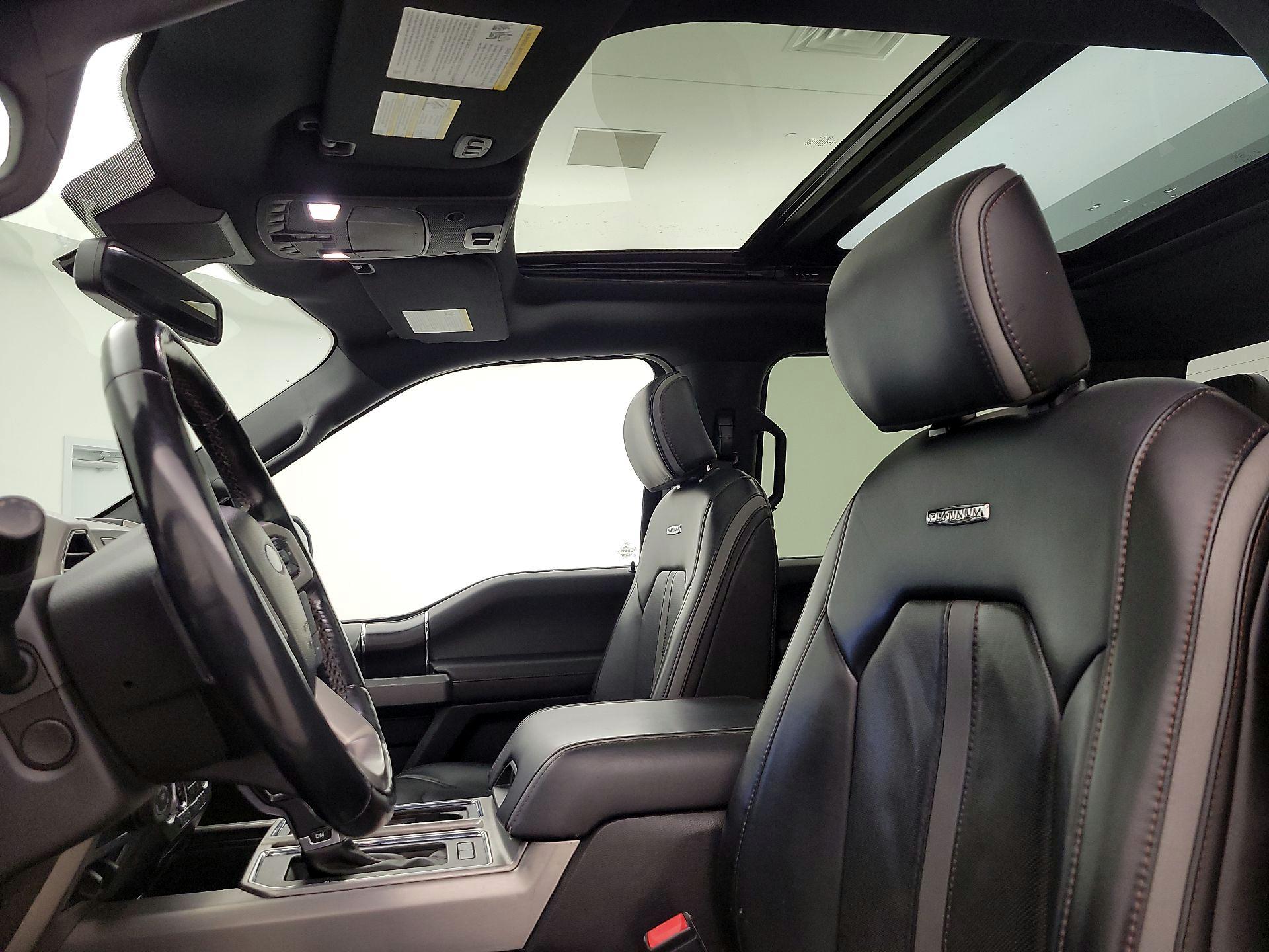 Thumbnail: 2018 Ford F-150 - 20