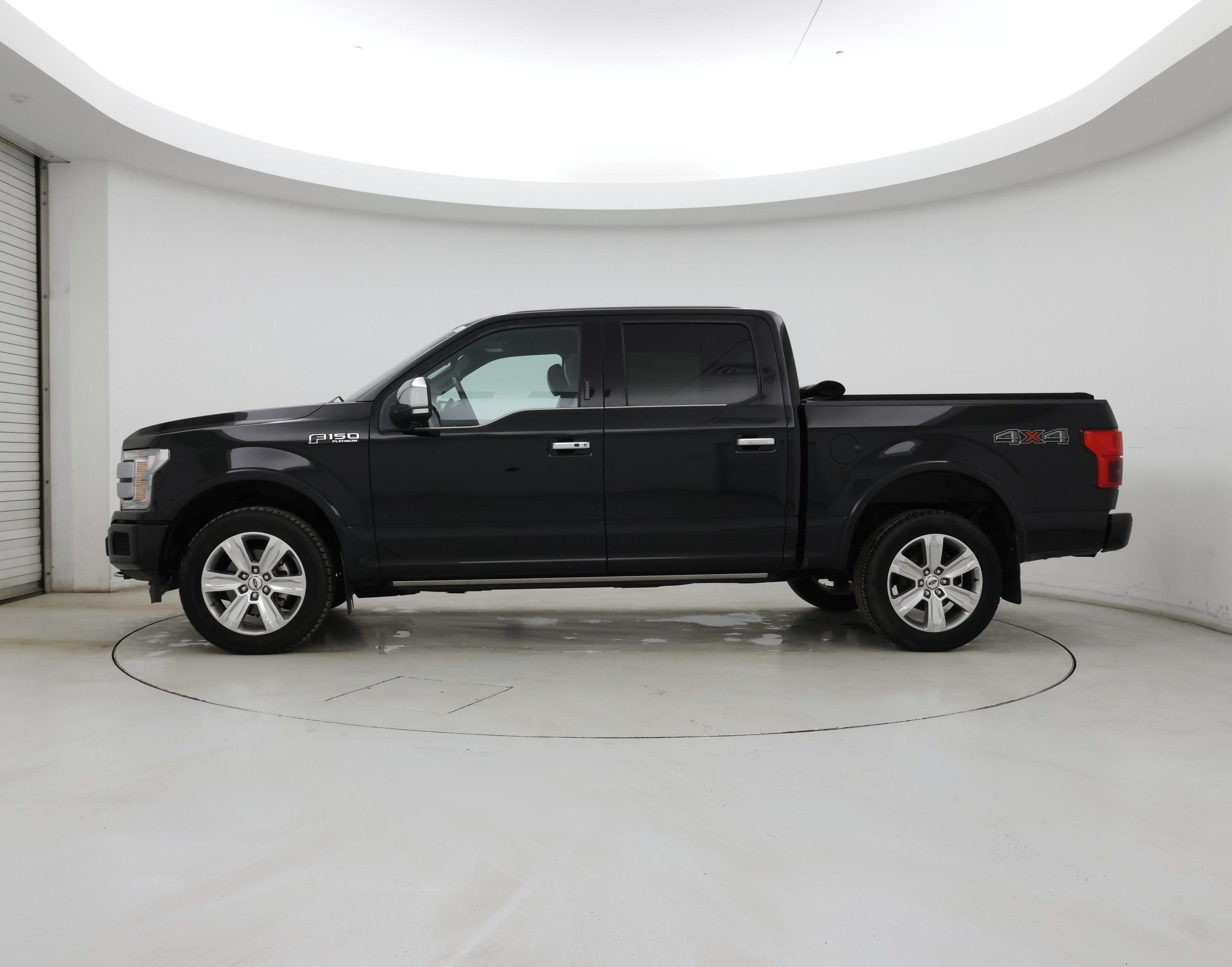 Thumbnail: 2018 Ford F-150 - 3