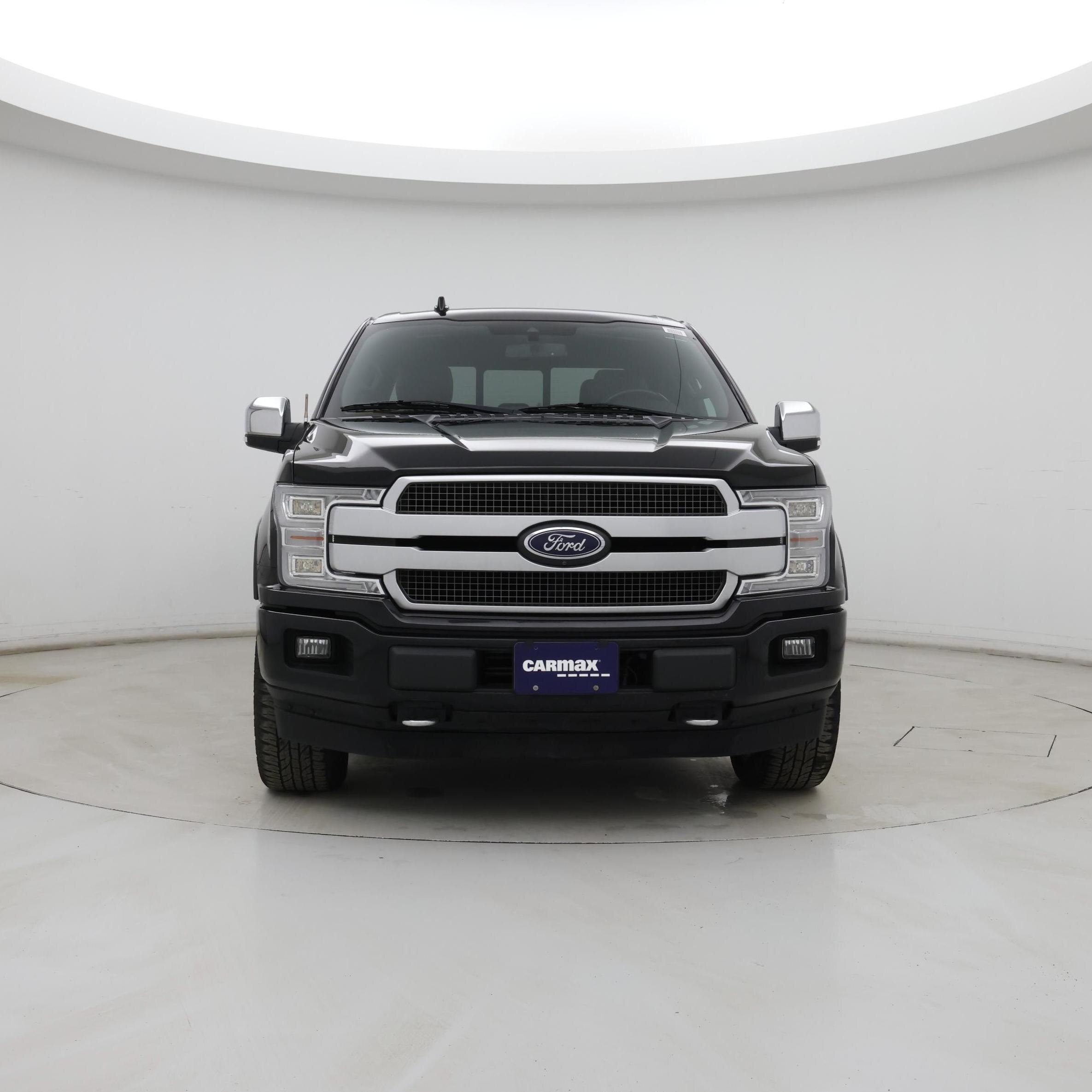 Thumbnail: 2018 Ford F-150 - 5