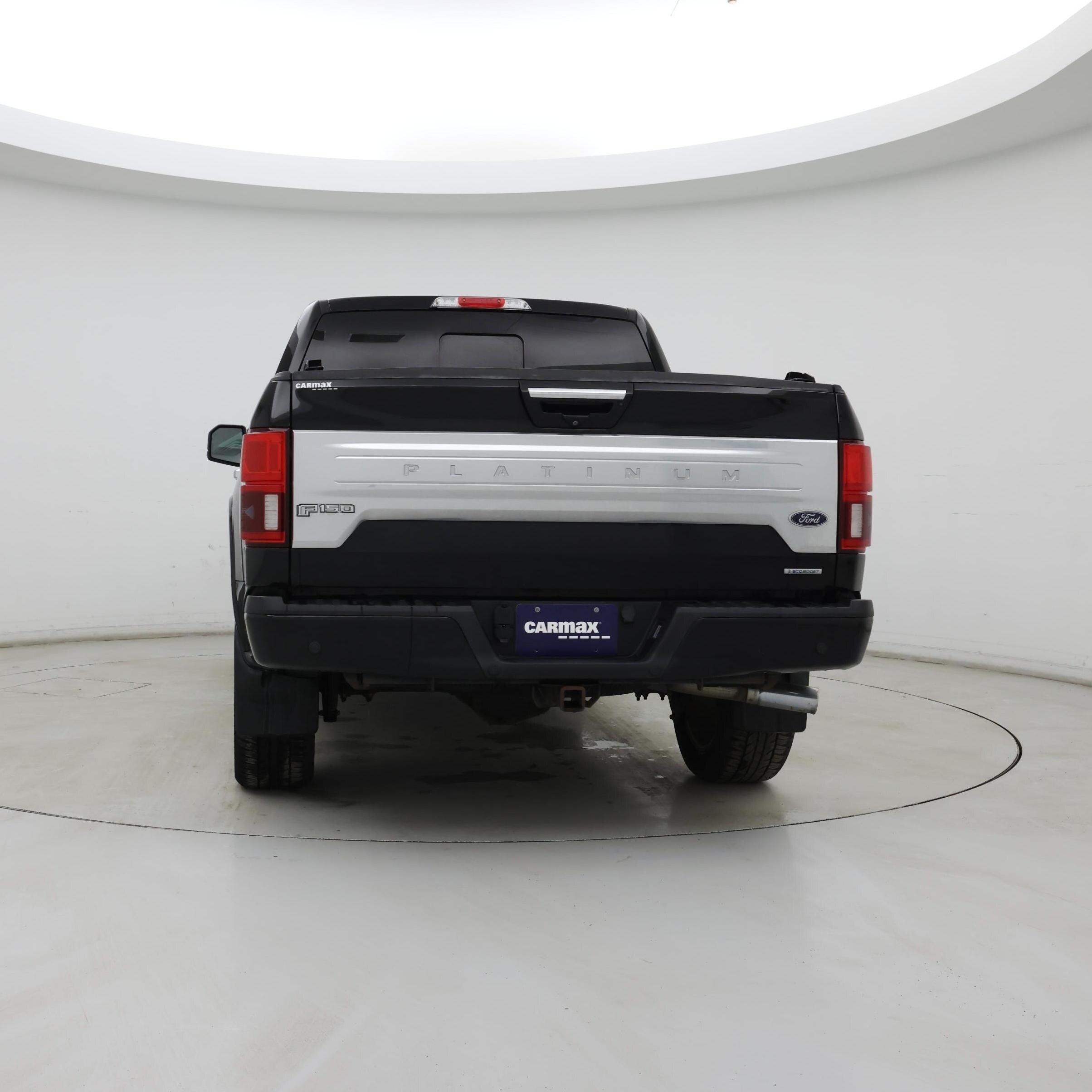 Thumbnail: 2018 Ford F-150 - 6