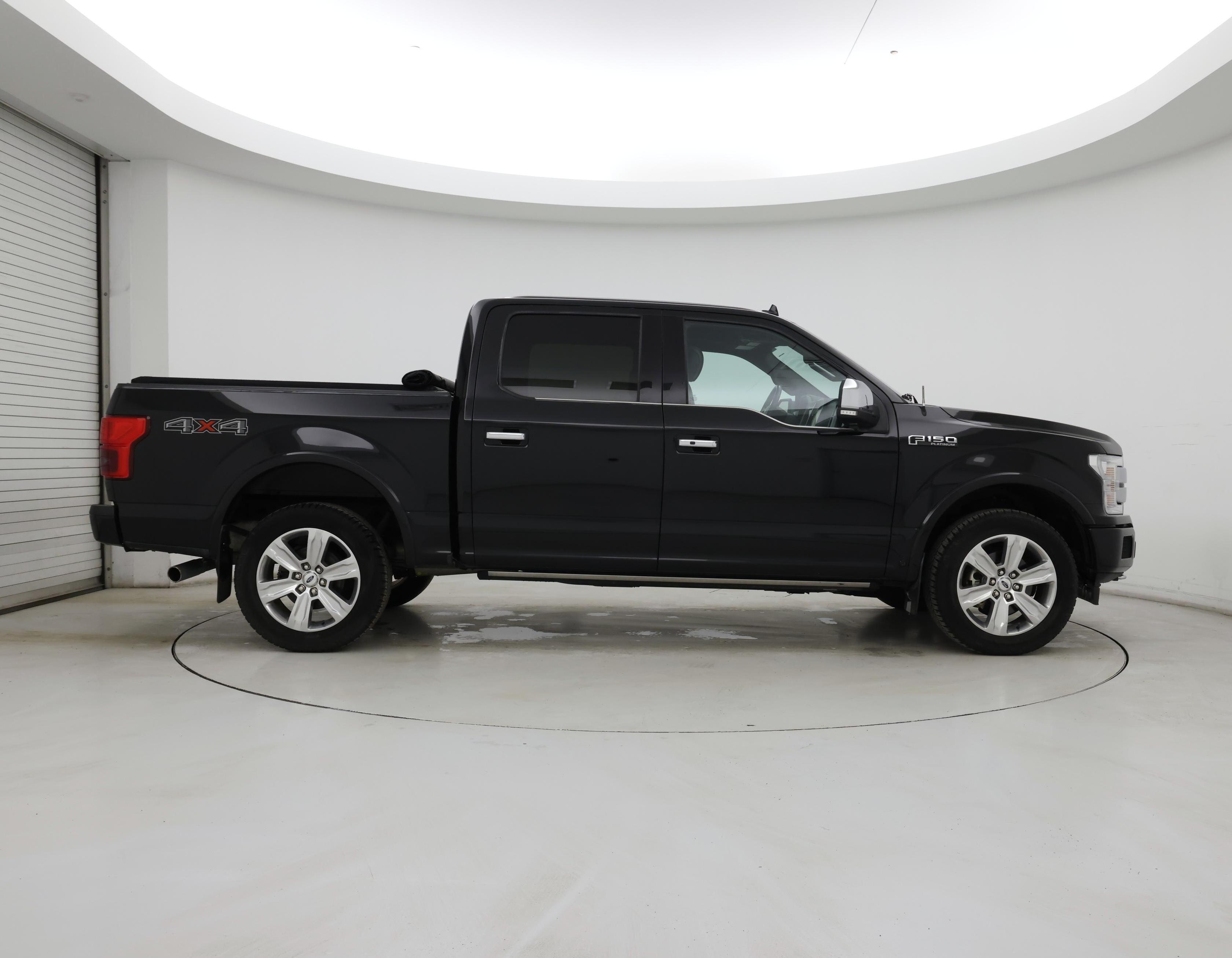 Thumbnail: 2018 Ford F-150 - 7