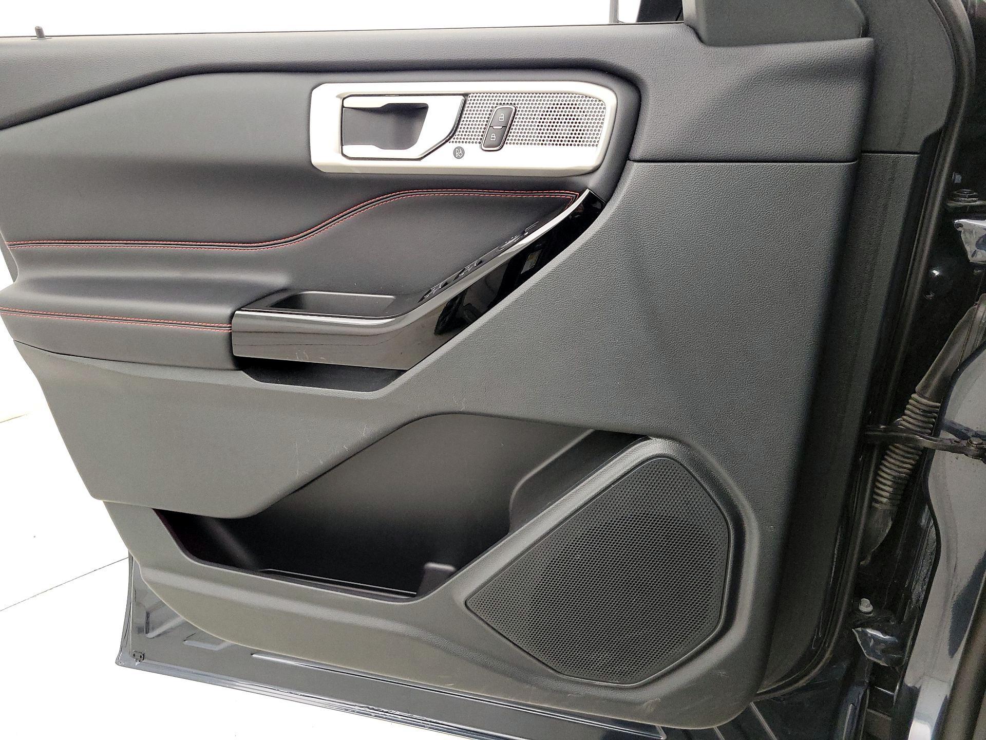 Thumbnail: 2024 Ford Explorer - 12