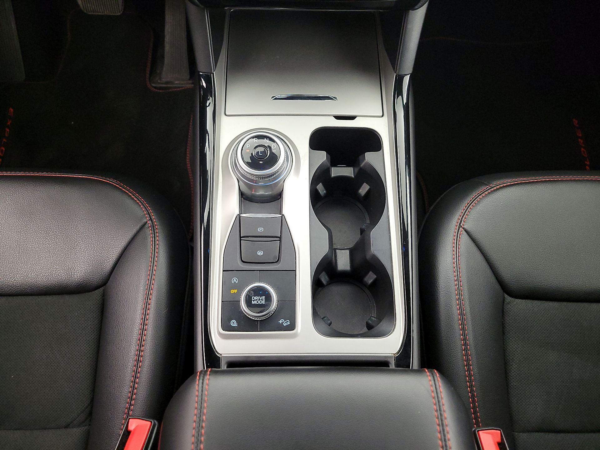 Thumbnail: 2024 Ford Explorer - 18