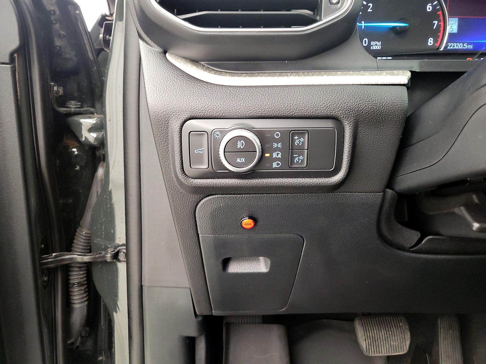 Thumbnail: 2023 Subaru Forester - 13