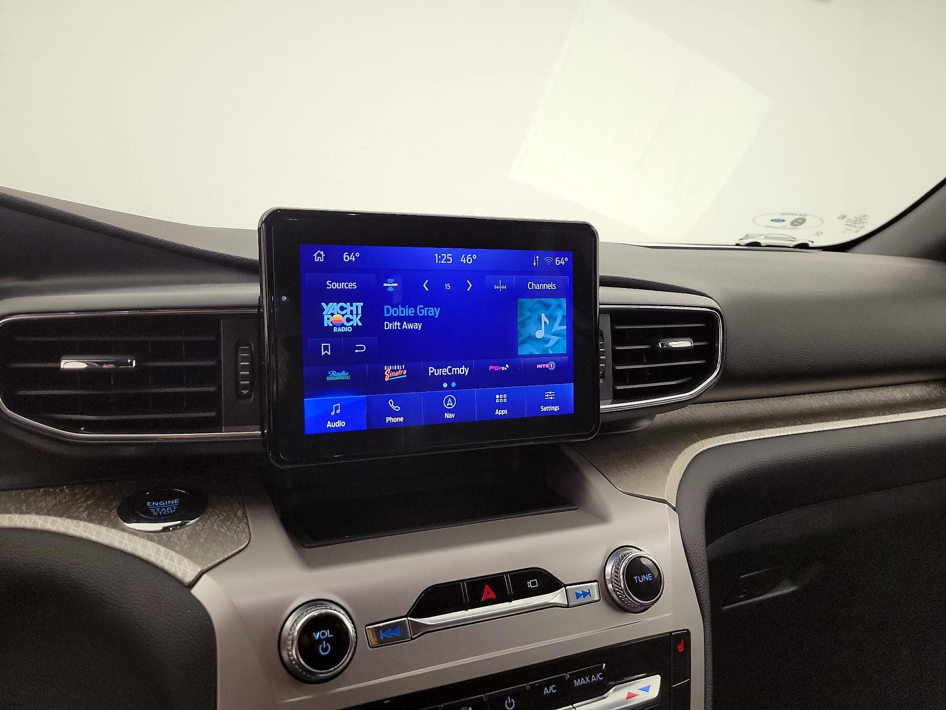 Thumbnail: 2023 Subaru Forester - 16